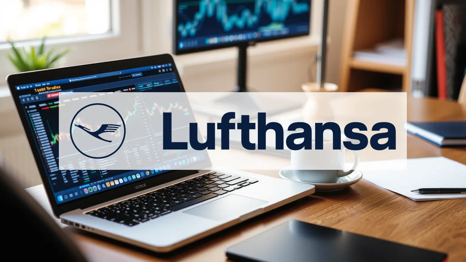 Lufthansa Aktie