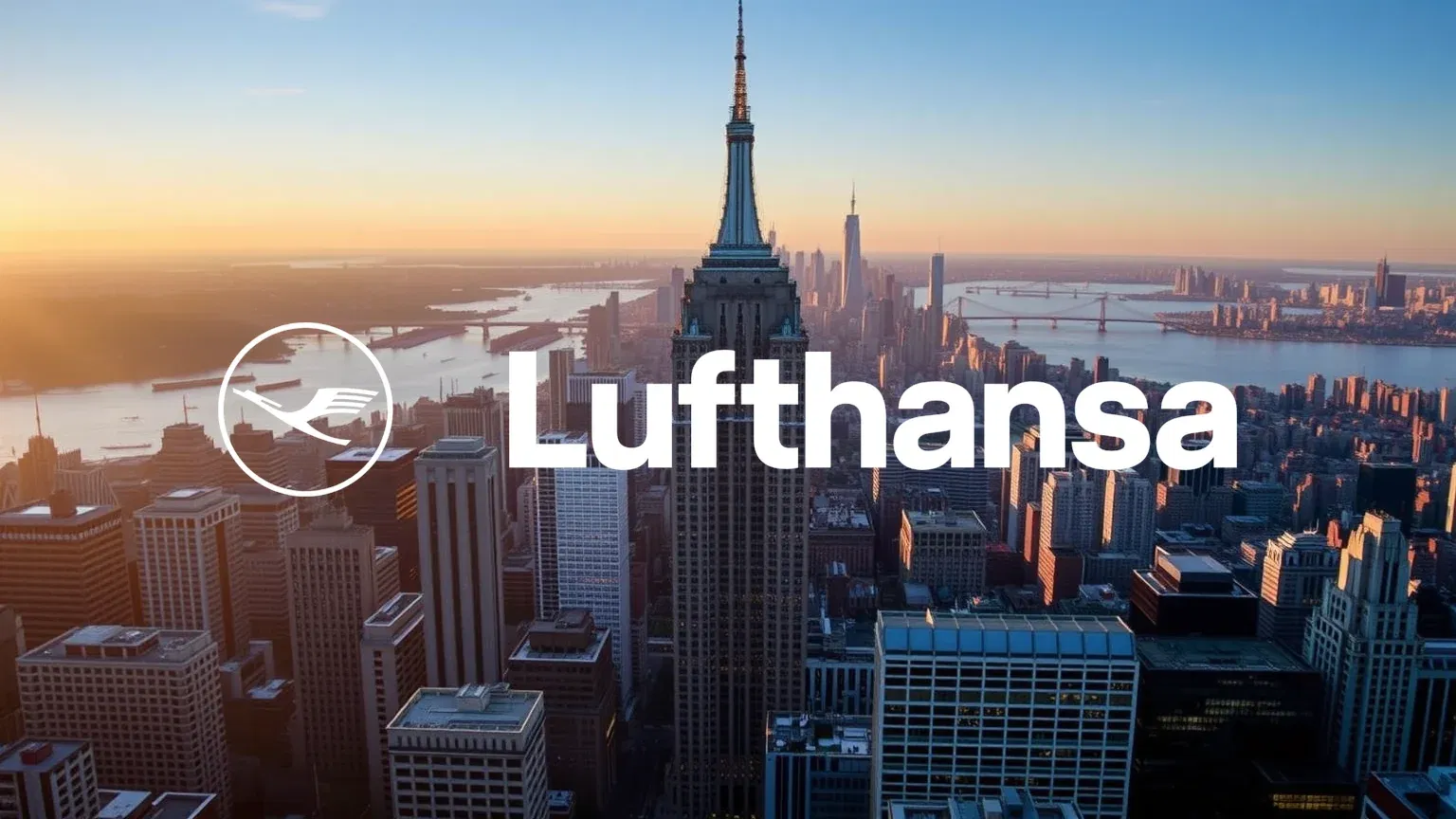 Lufthansa Aktie