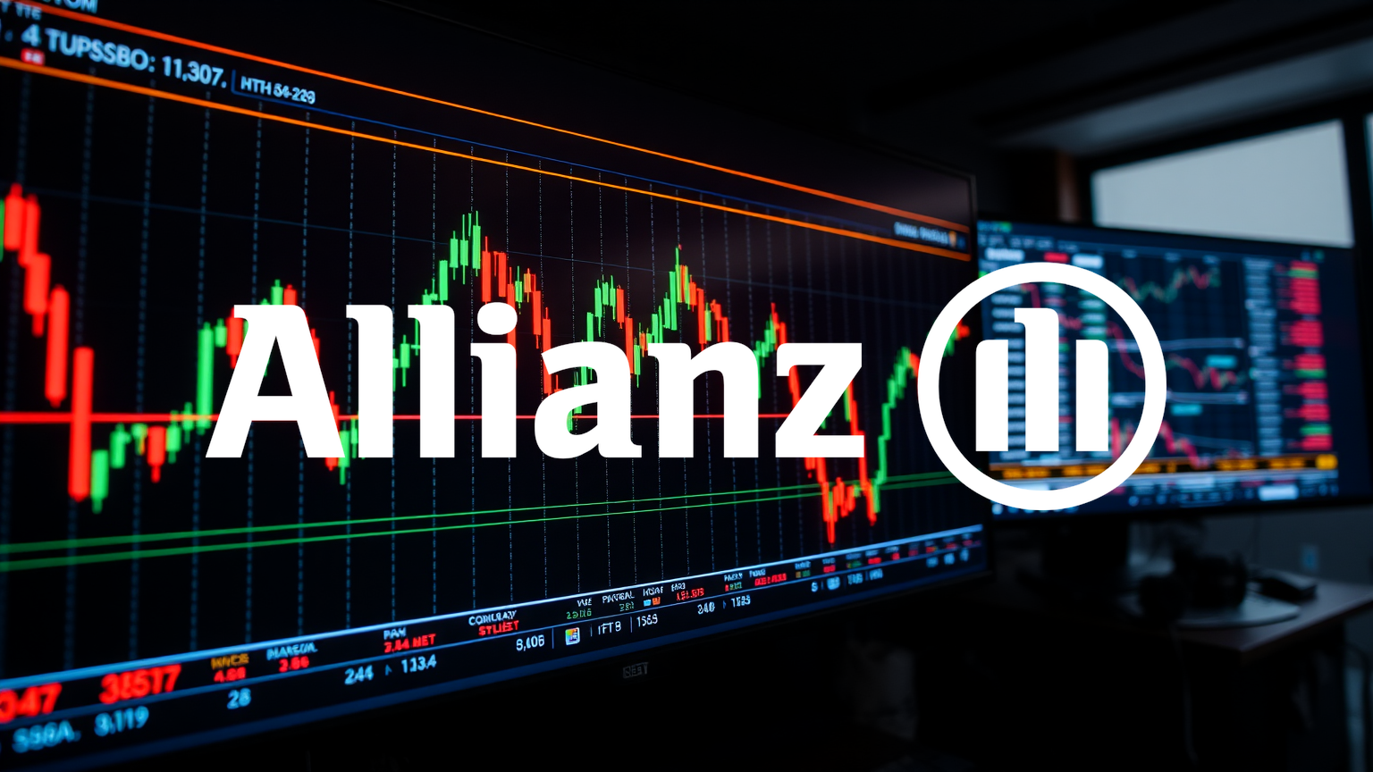 Allianz Aktie: Erfolgsversprechende Wege!