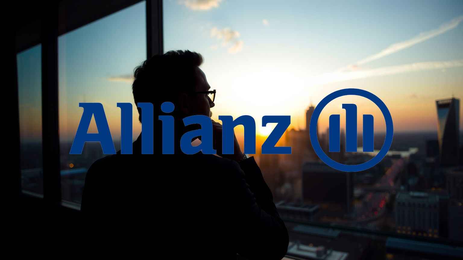 Allianz Aktie - Beitragsbild