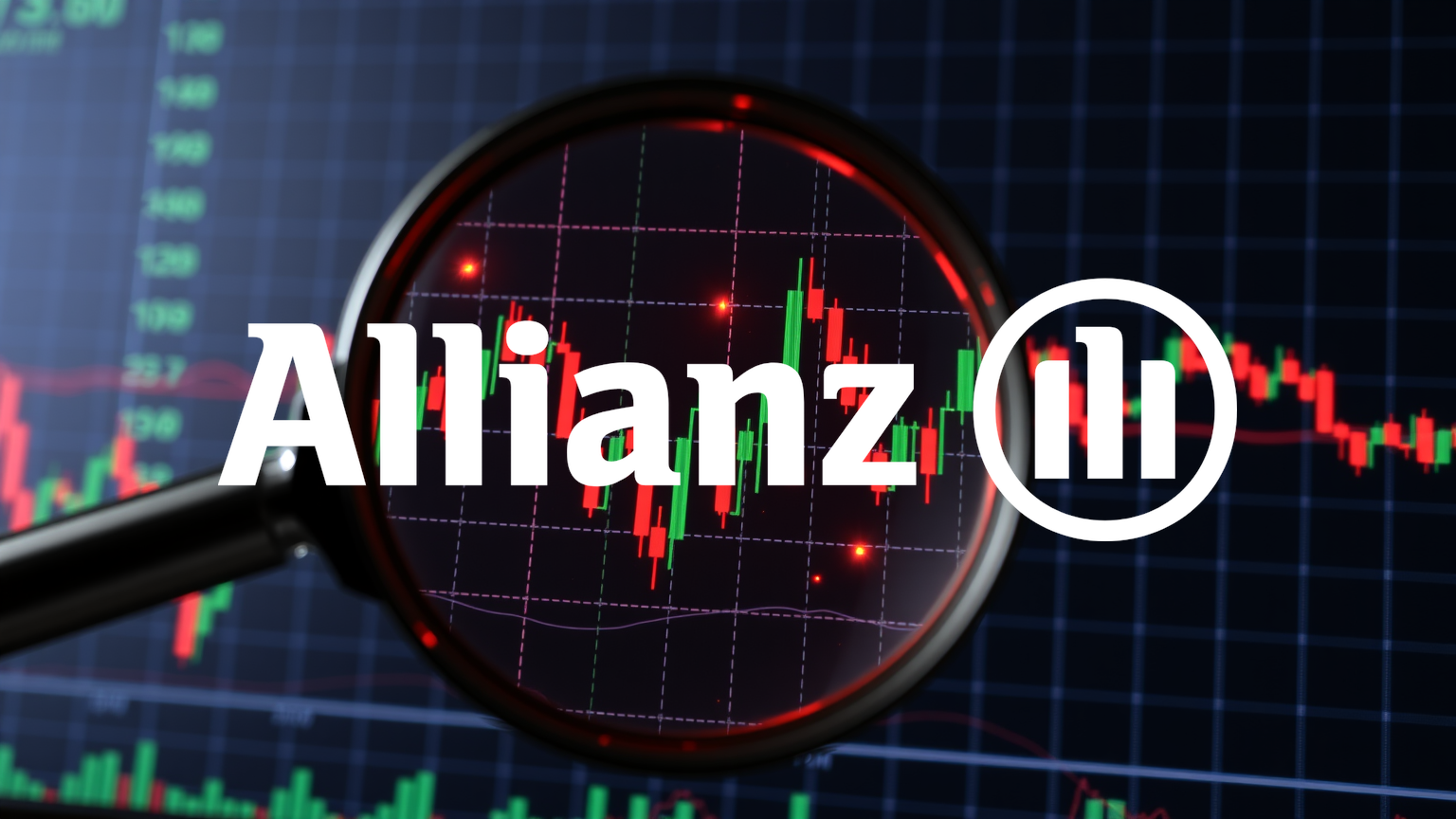 Allianz Aktie - Beitragsbild