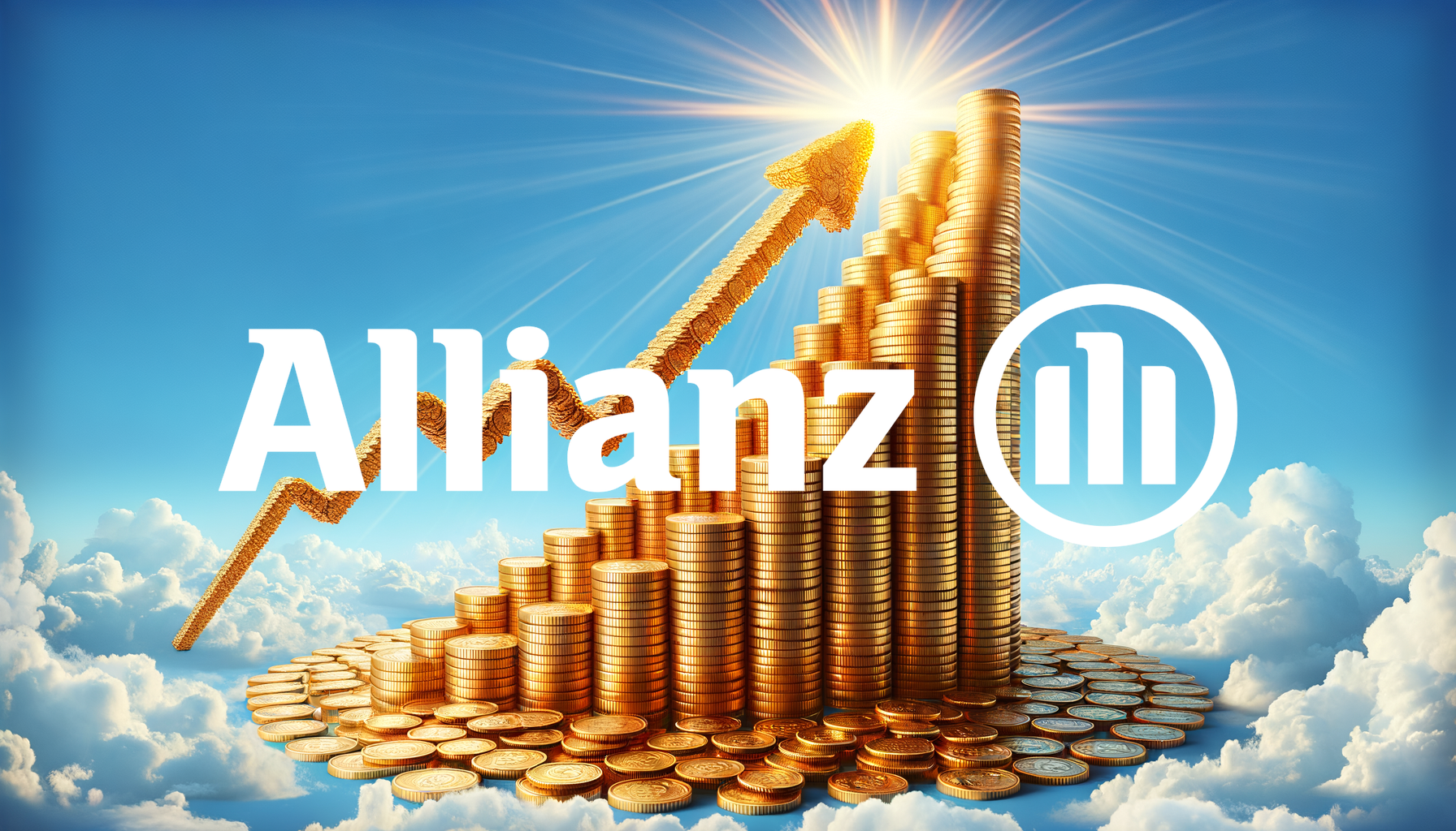 Allianz Aktie - Beitragsbild