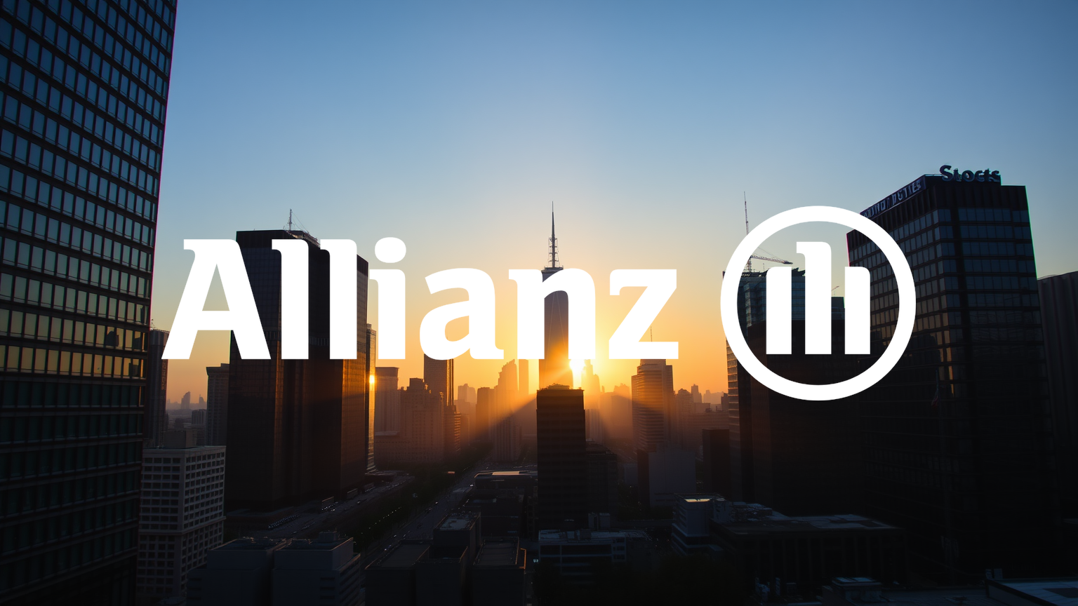 Allianz Aktie - Beitragsbild