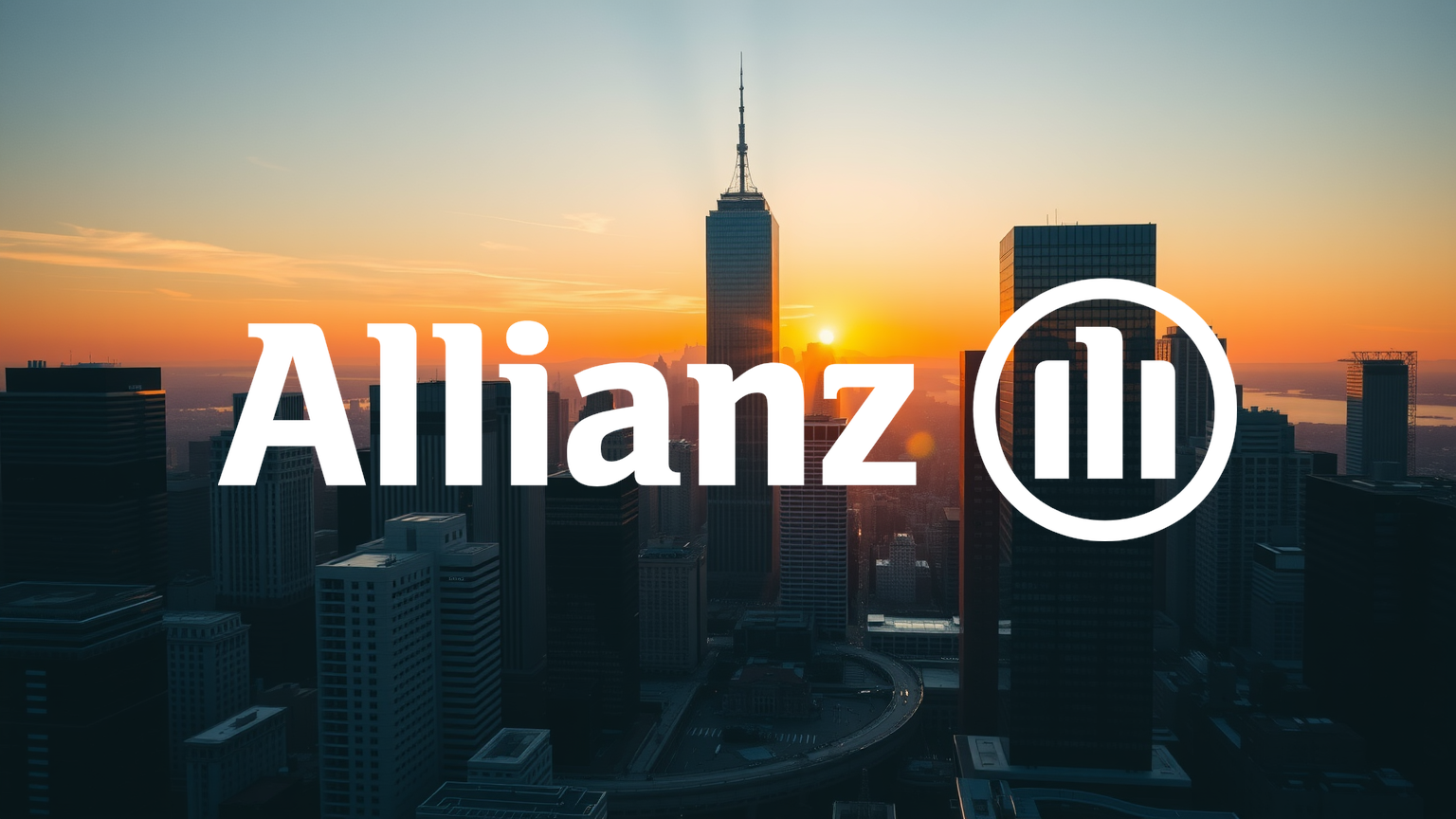 Allianz Aktie - Beitragsbild