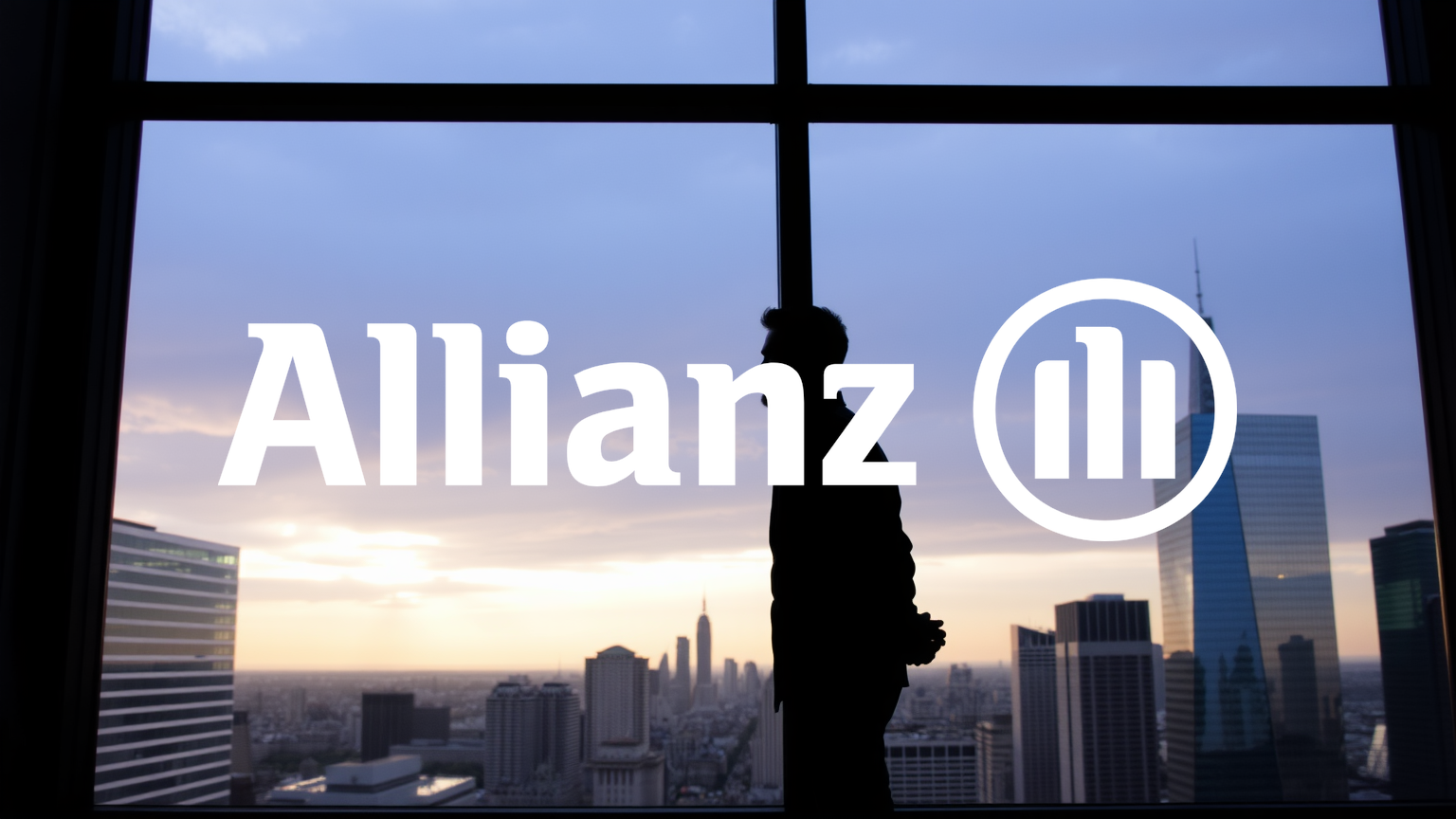 Allianz Aktie - Beitragsbild