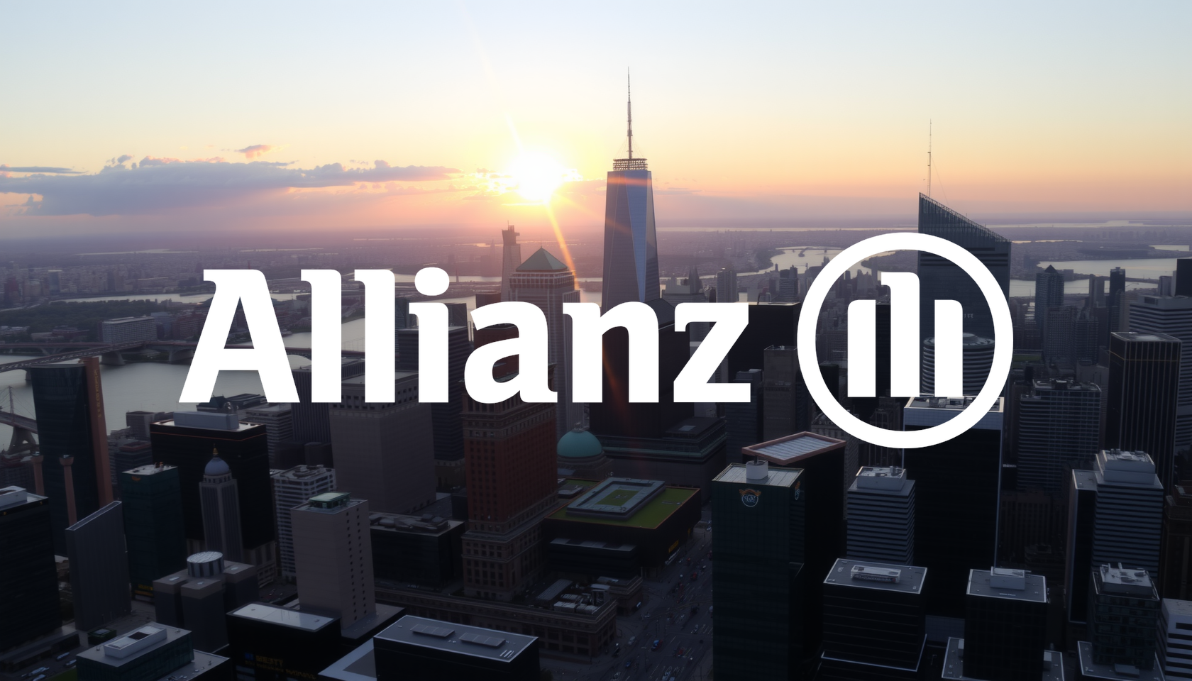 Allianz Aktie - Beitragsbild