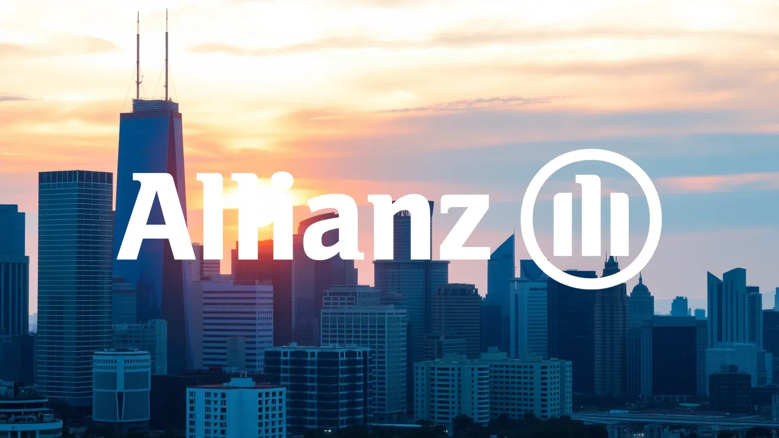 Allianz Aktie