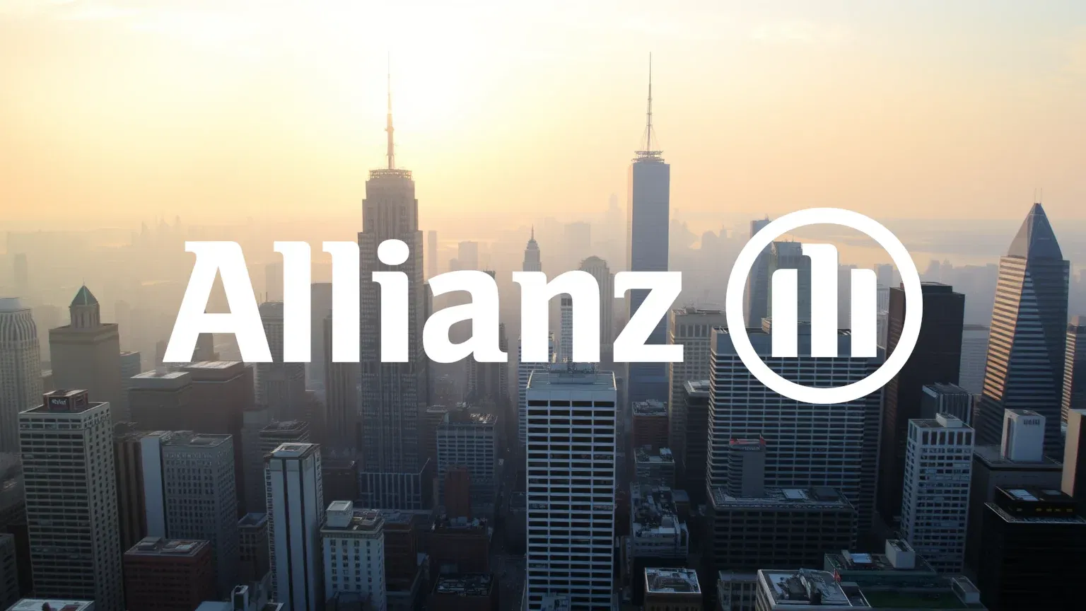 Allianz Aktie - Beitragsbild