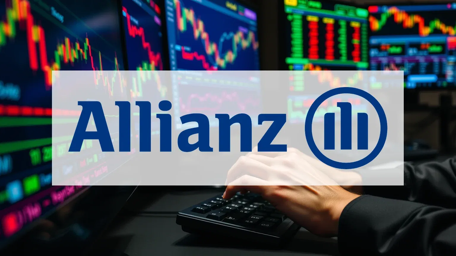 Allianz Aktie