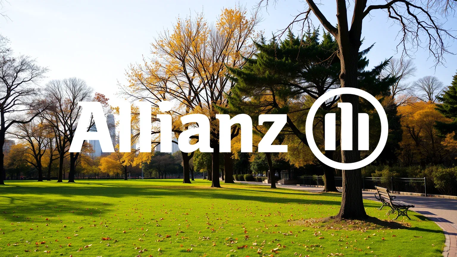 Allianz Aktie
