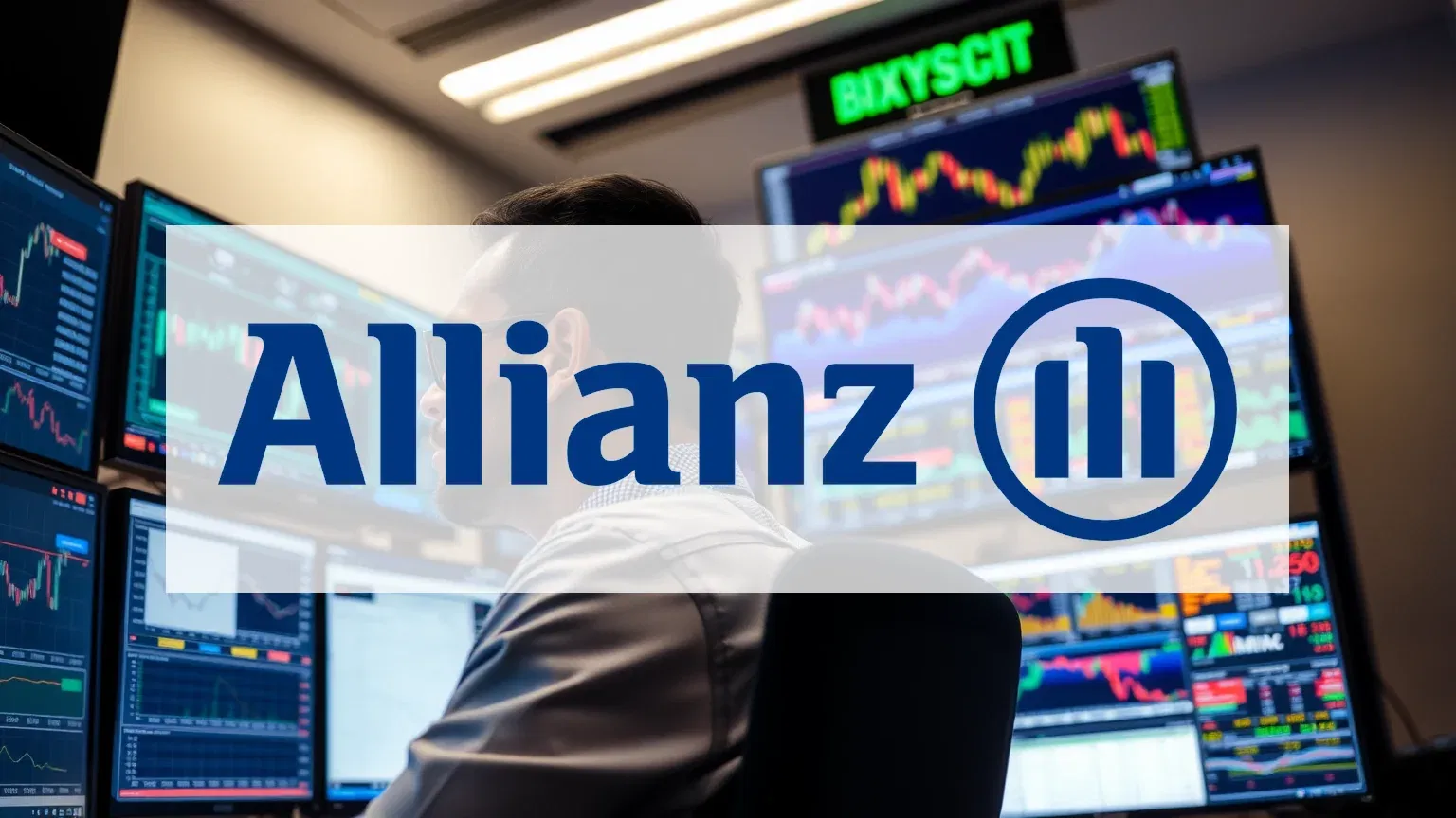 Allianz Aktie