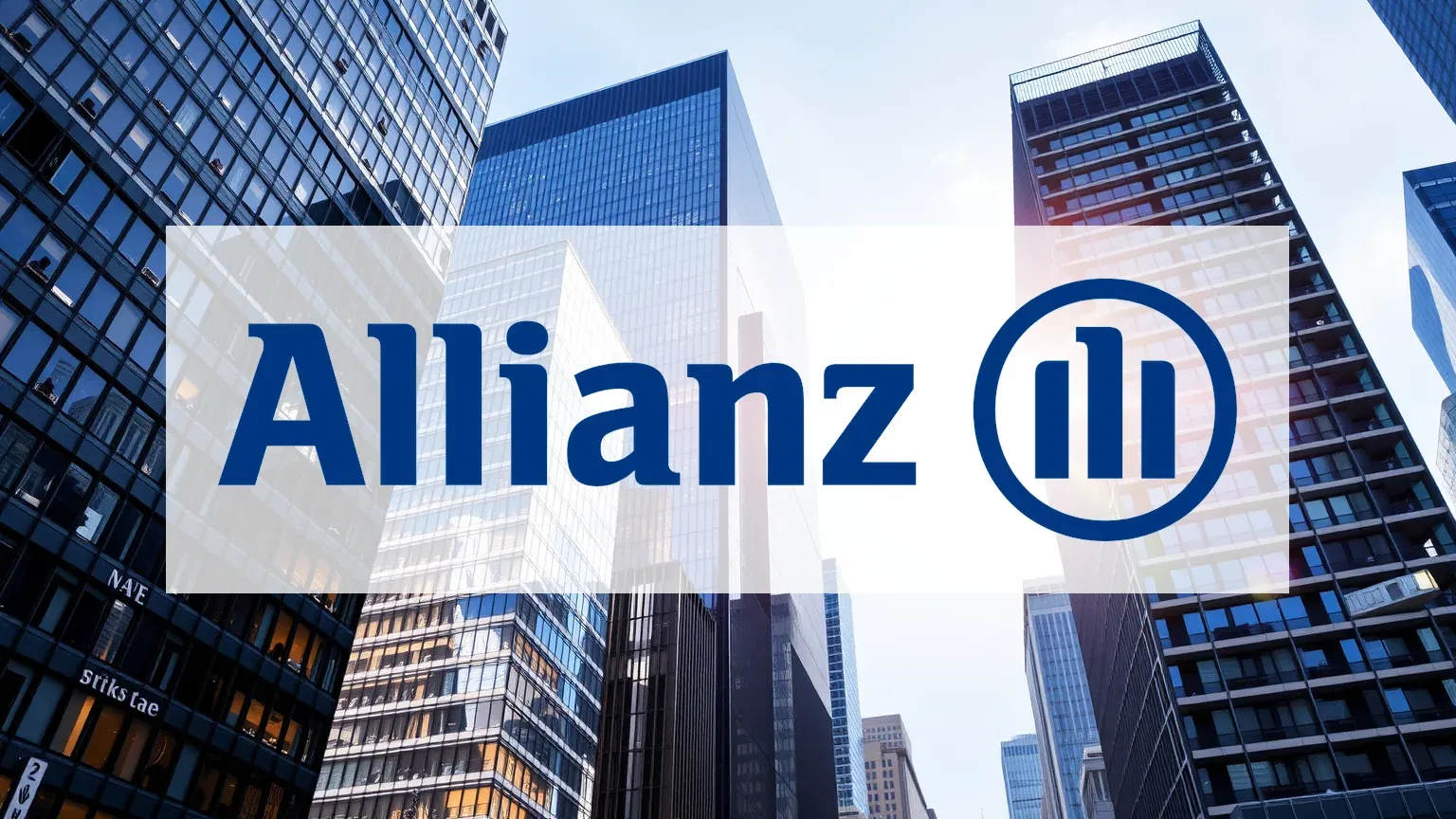Allianz Aktie