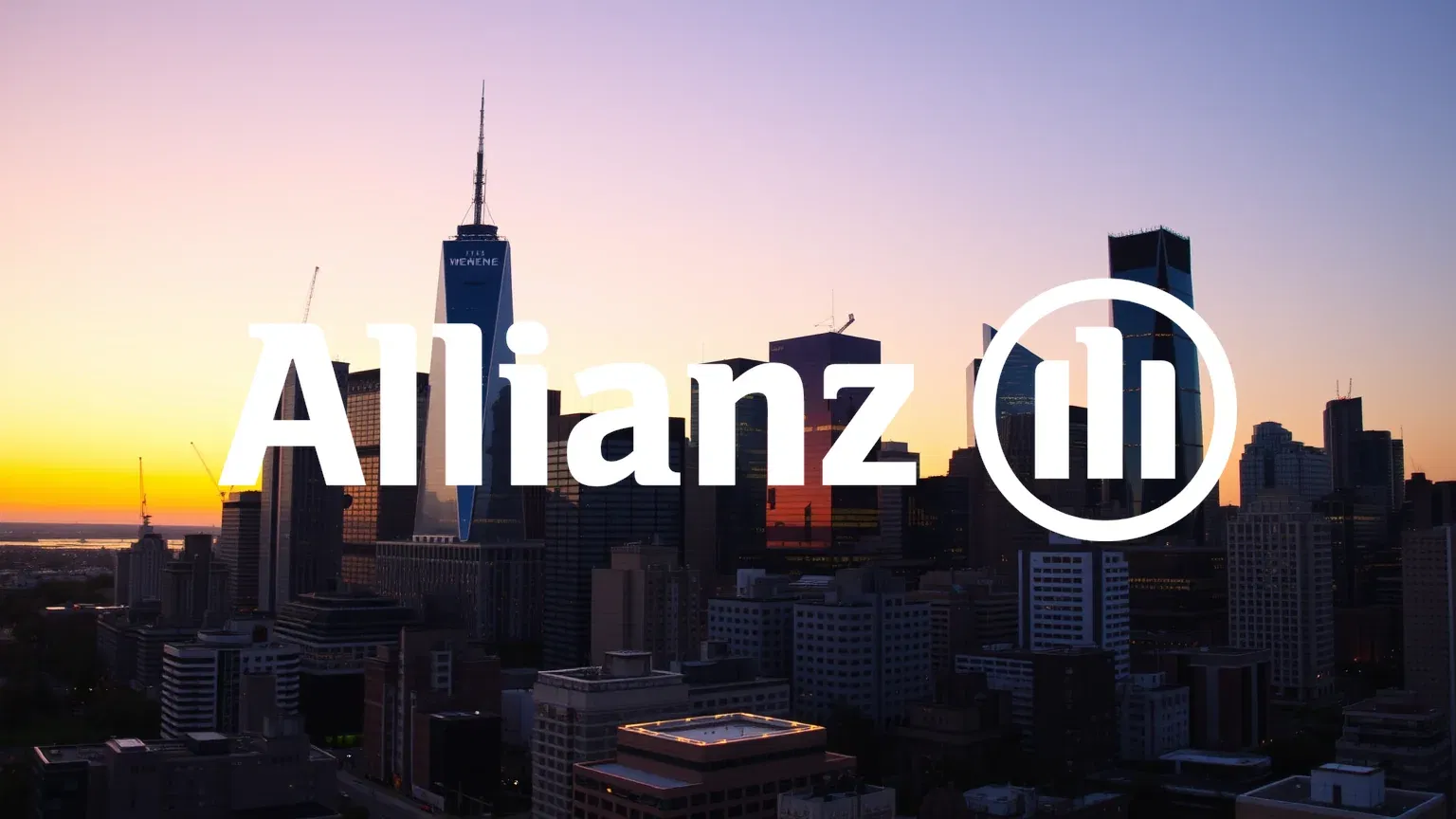 Allianz Aktie