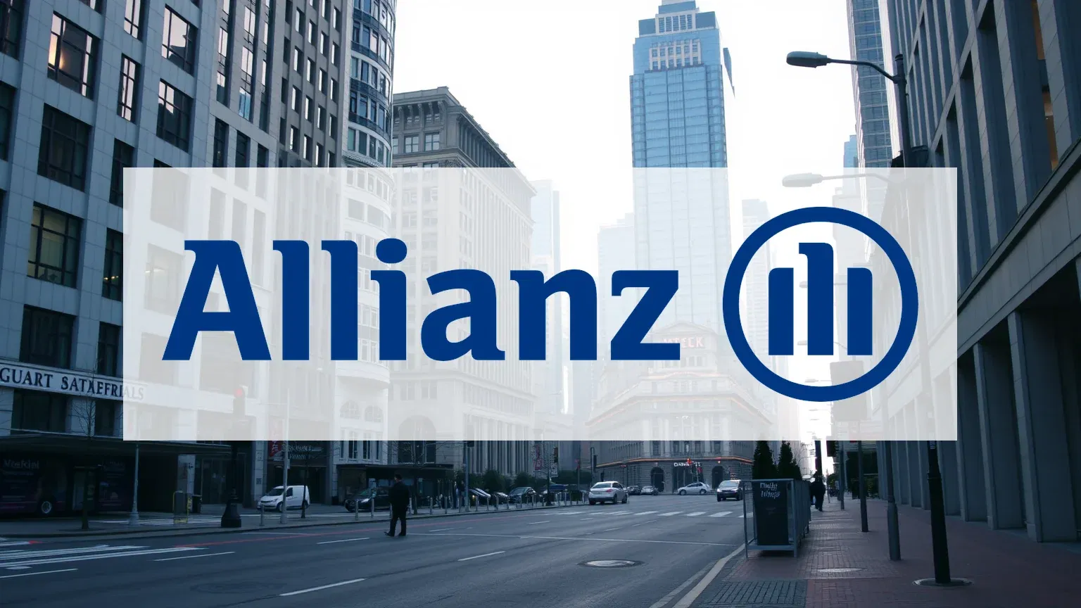 Allianz Aktie