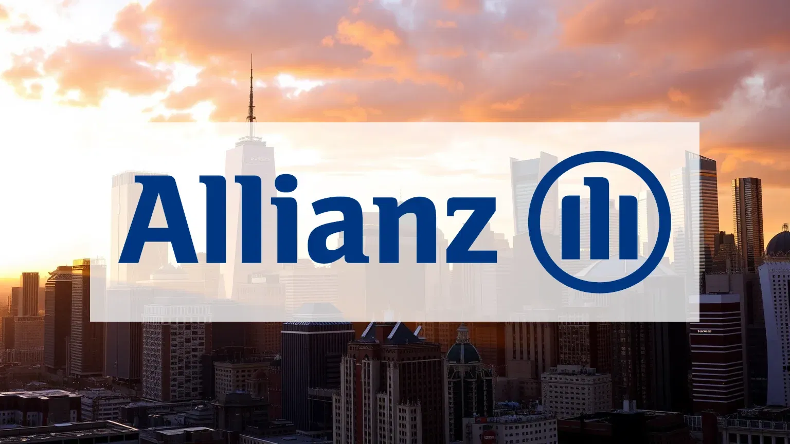 Allianz Aktie