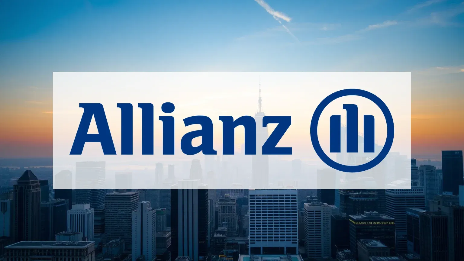 Allianz Aktie