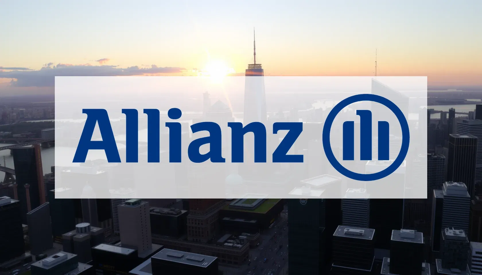 Allianz Aktie