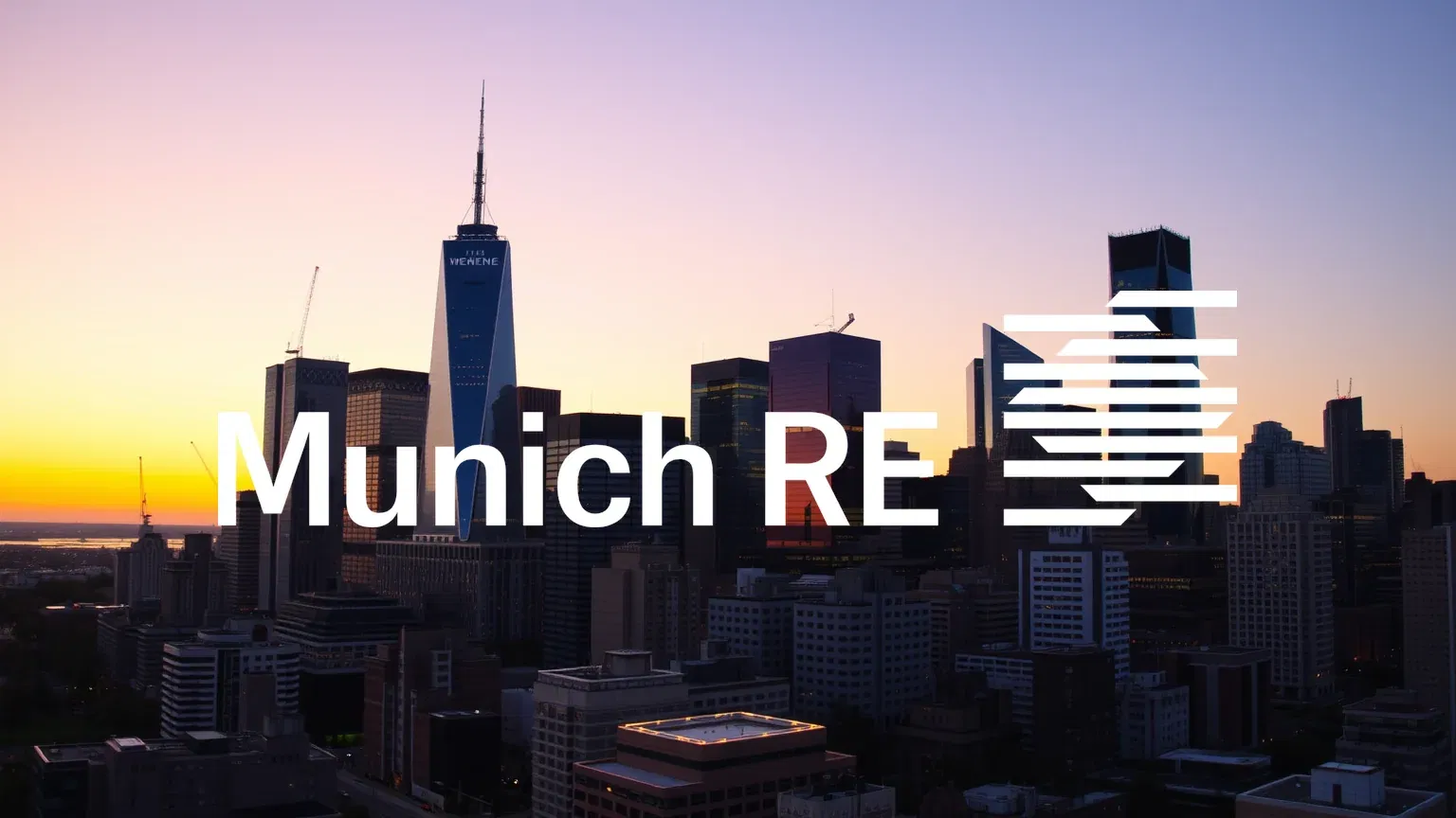 Münchener Rück Aktie