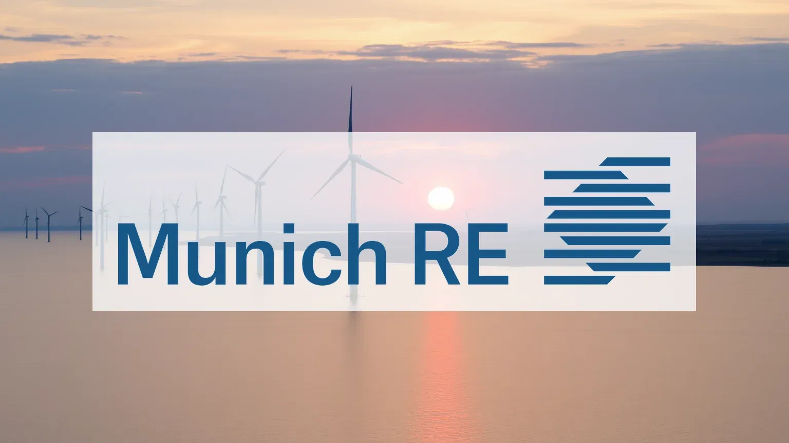 Münchener Rück Aktie