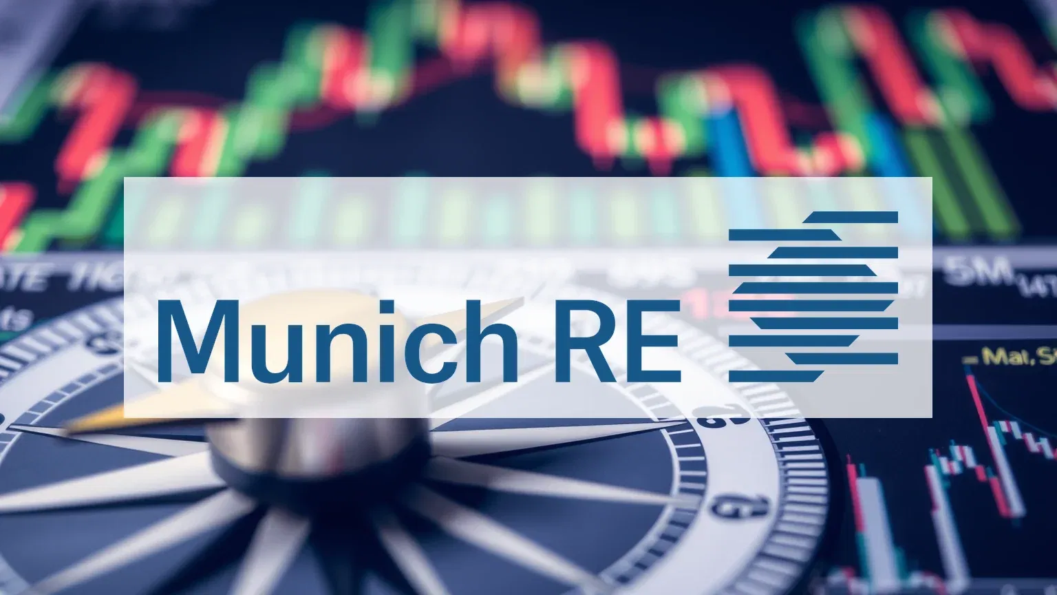 Münchener Rück Aktie