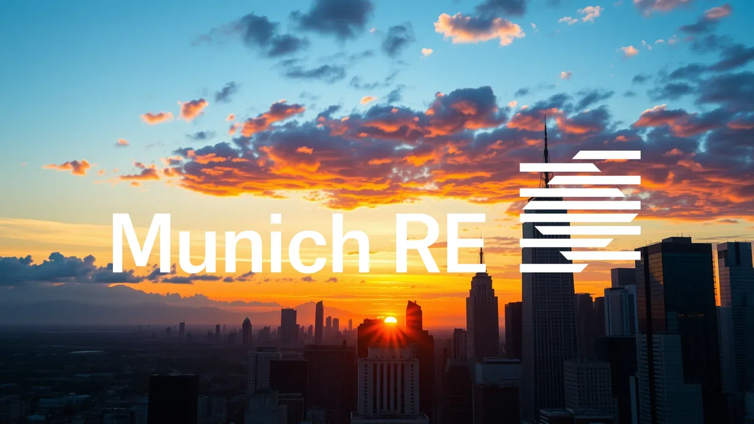 Münchener Rück Aktie