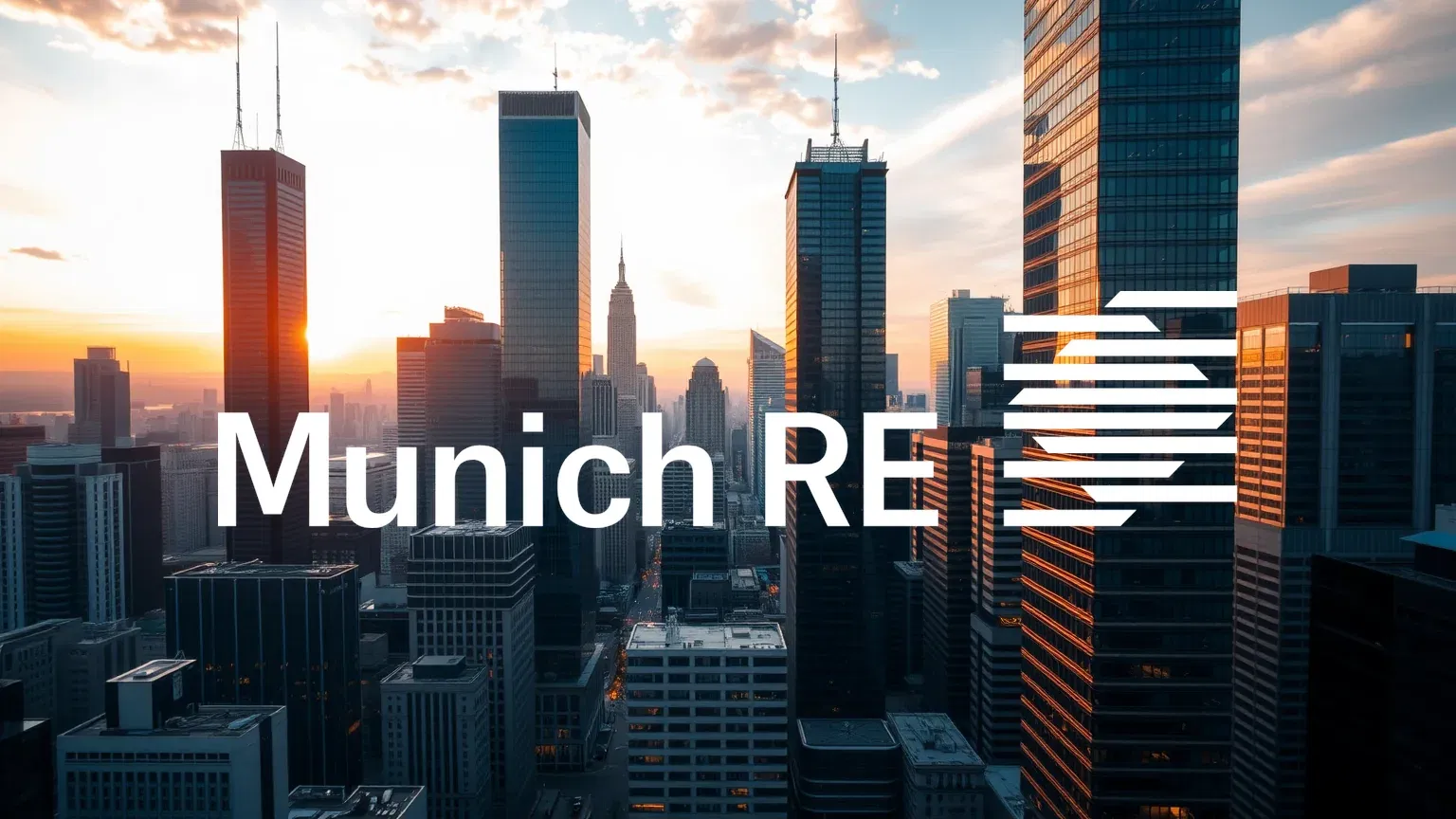 Münchener Rück Aktie