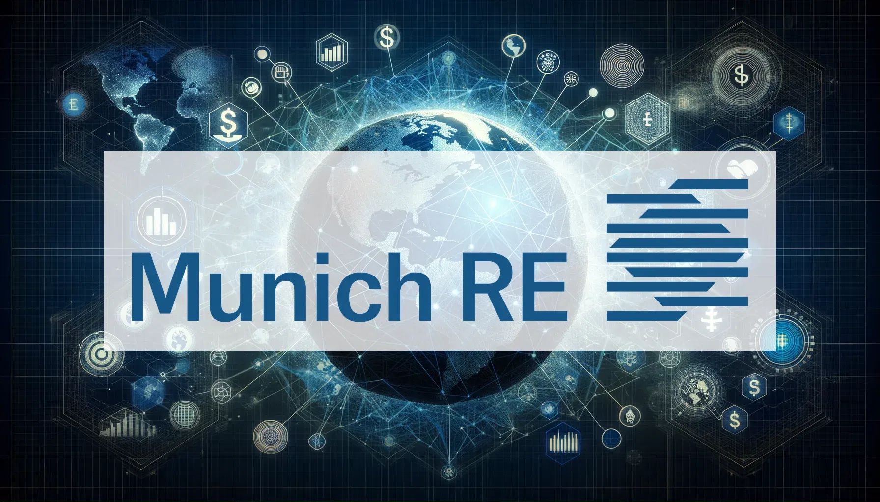 Münchener Rück Aktie