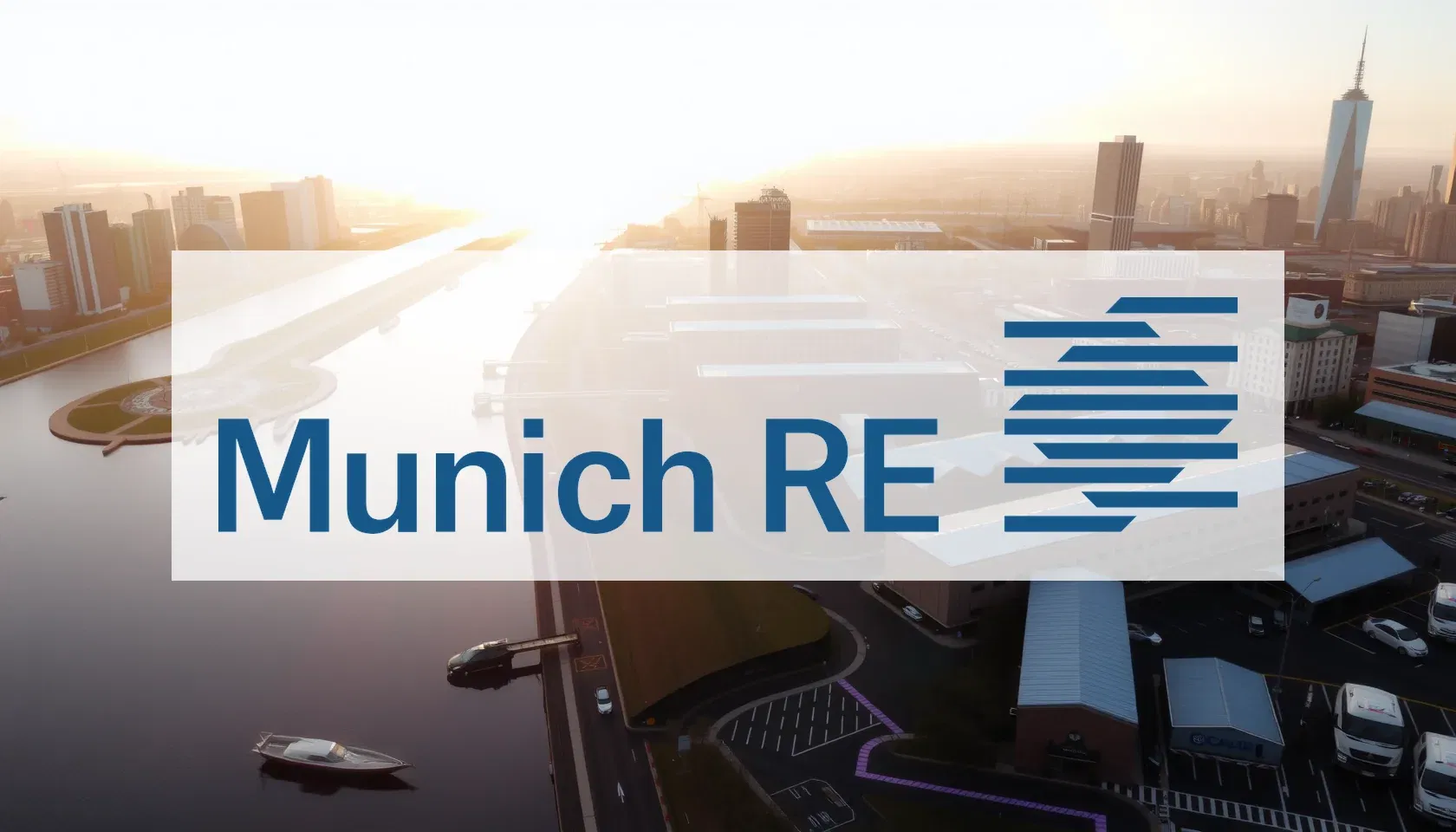 Münchener Rück Aktie