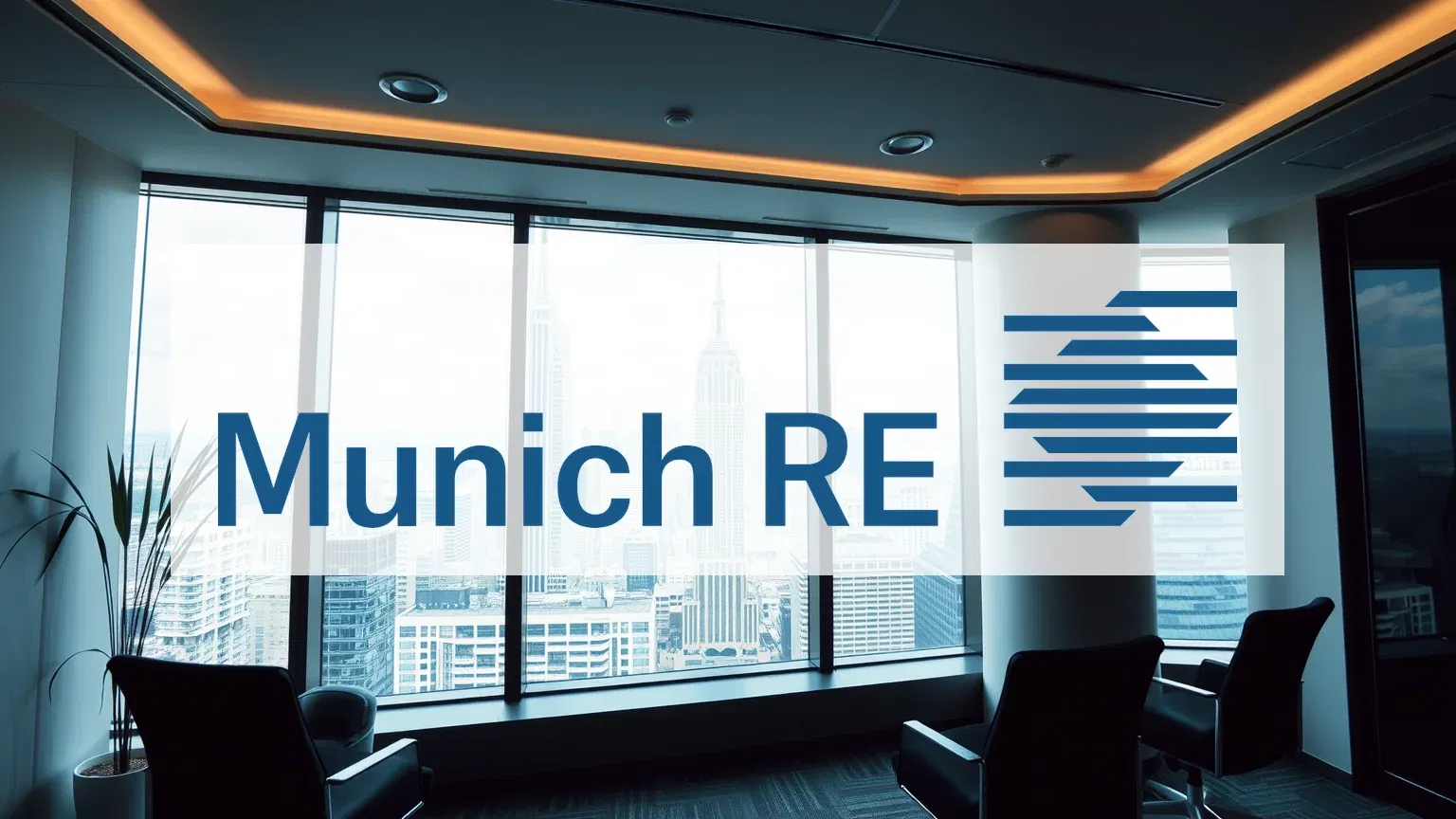 Münchener Rück Aktie