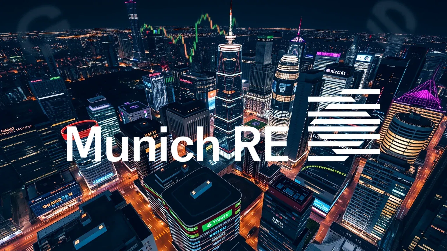 Münchener Rück Aktie