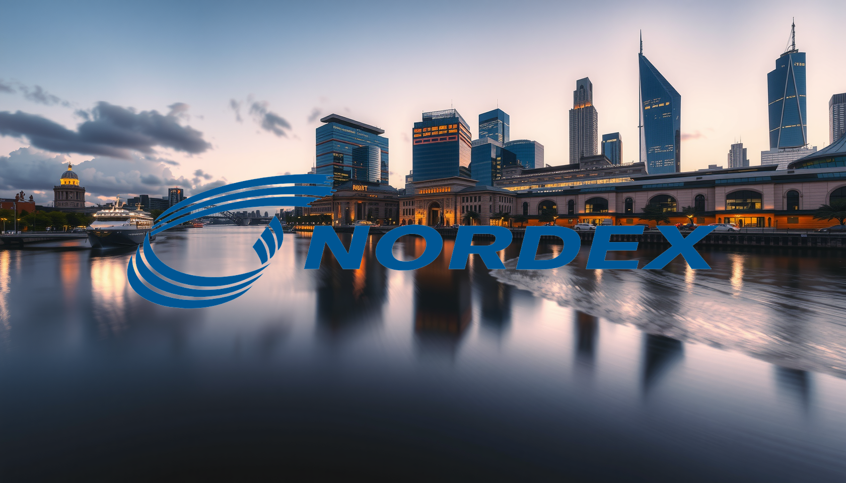 Nordex Aktie: Erfolgskurs wird weiter ausgebaut!