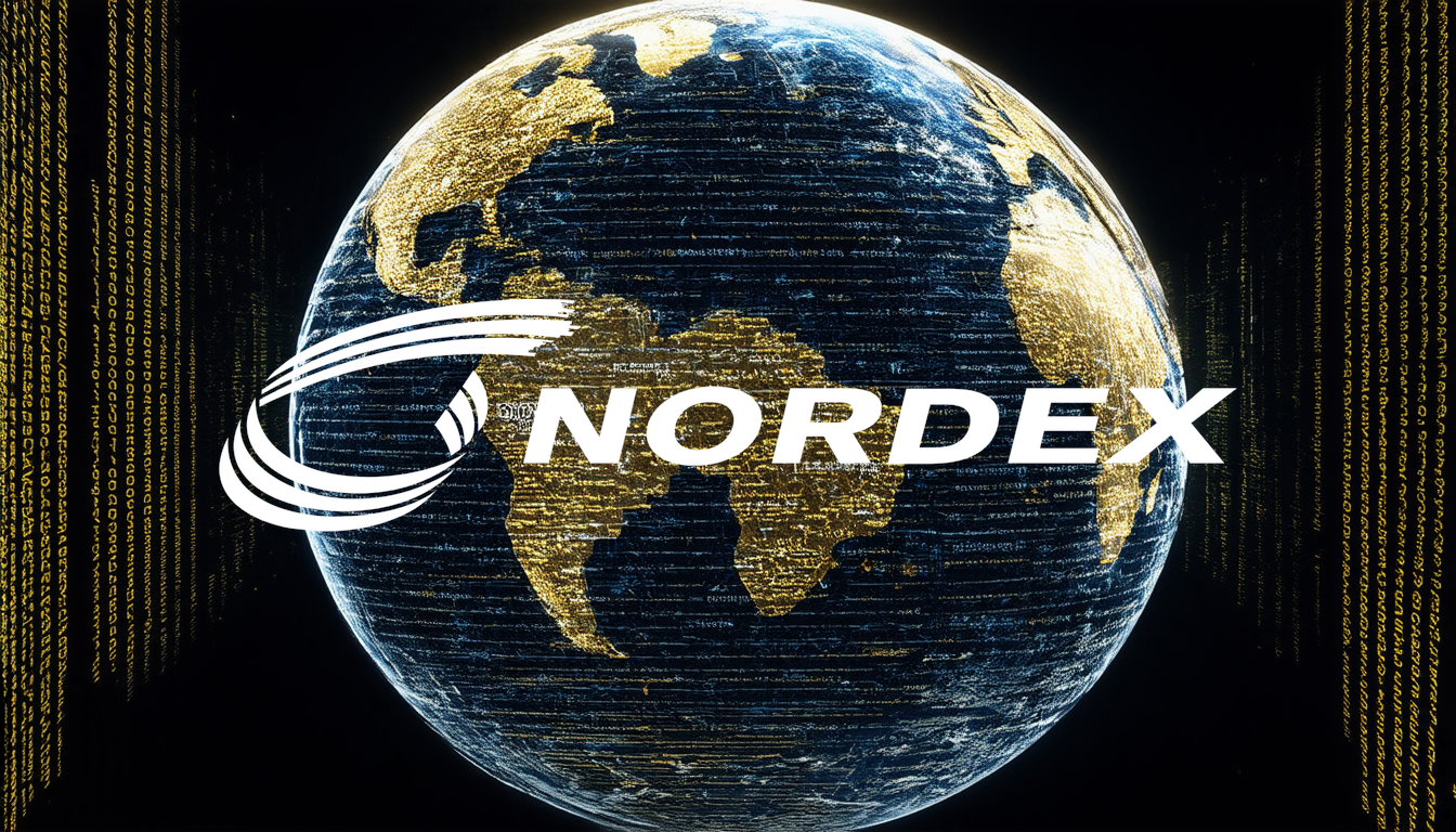 Nordex Aktie: Erfolgskurs wird weiter ausgebaut!