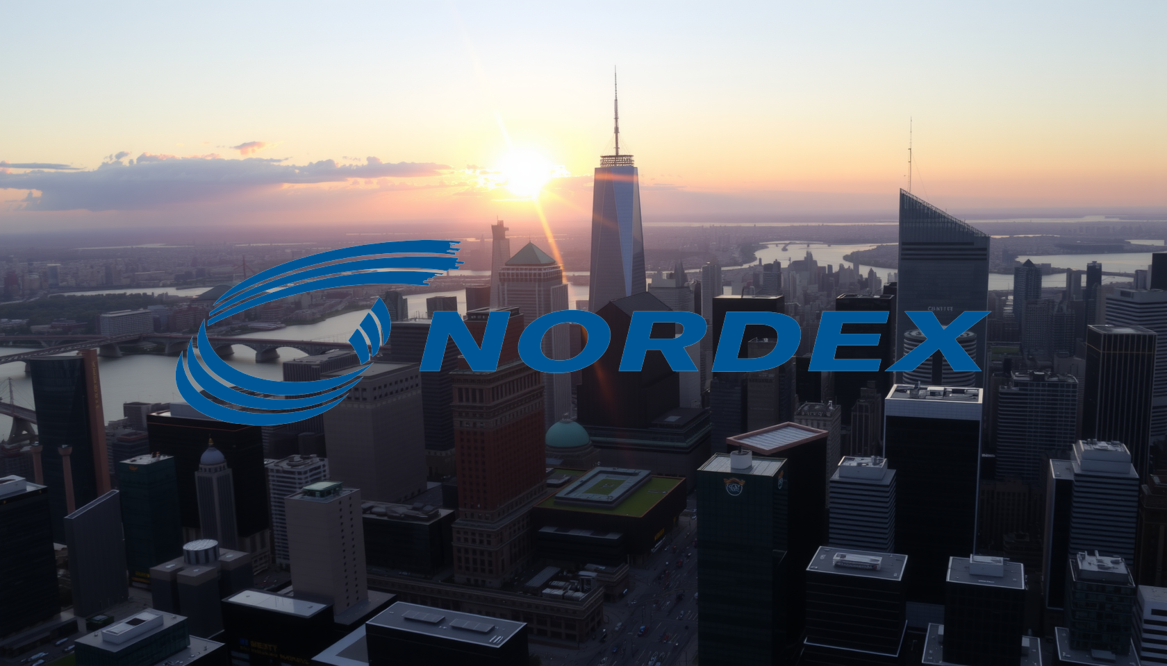 Nordex Aktie: Frischer Wind hebt die Stimmung