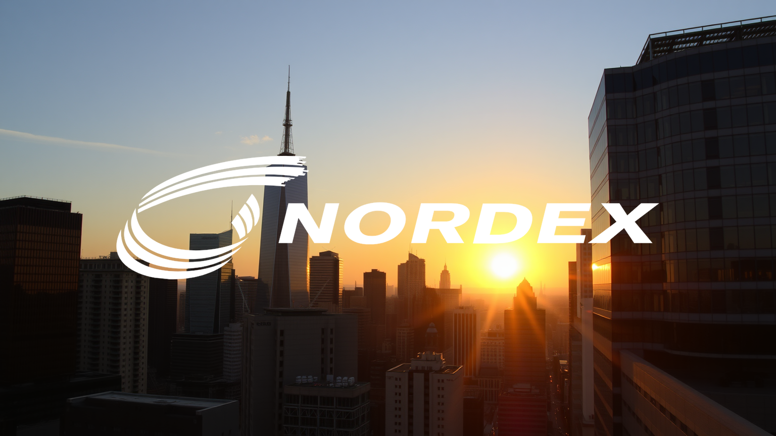 Nordex Aktie - Beitragsbild