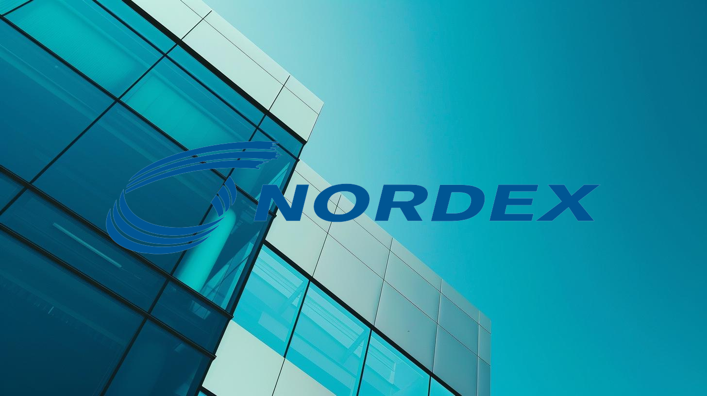 Nordex Aktie: Ein objektiver Blick auf die Zahlen