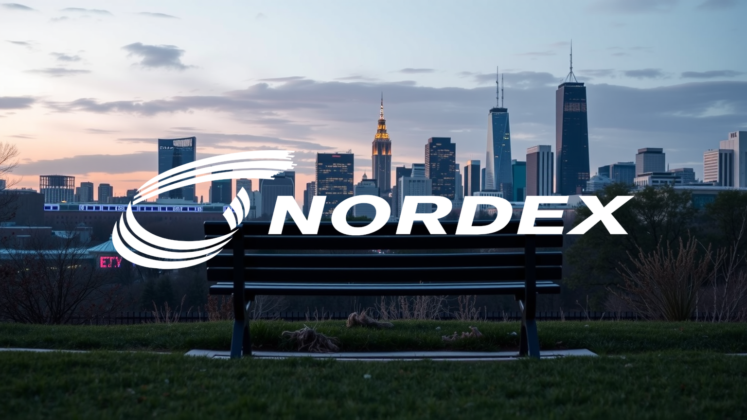 Nordex Aktie - Beitragsbild