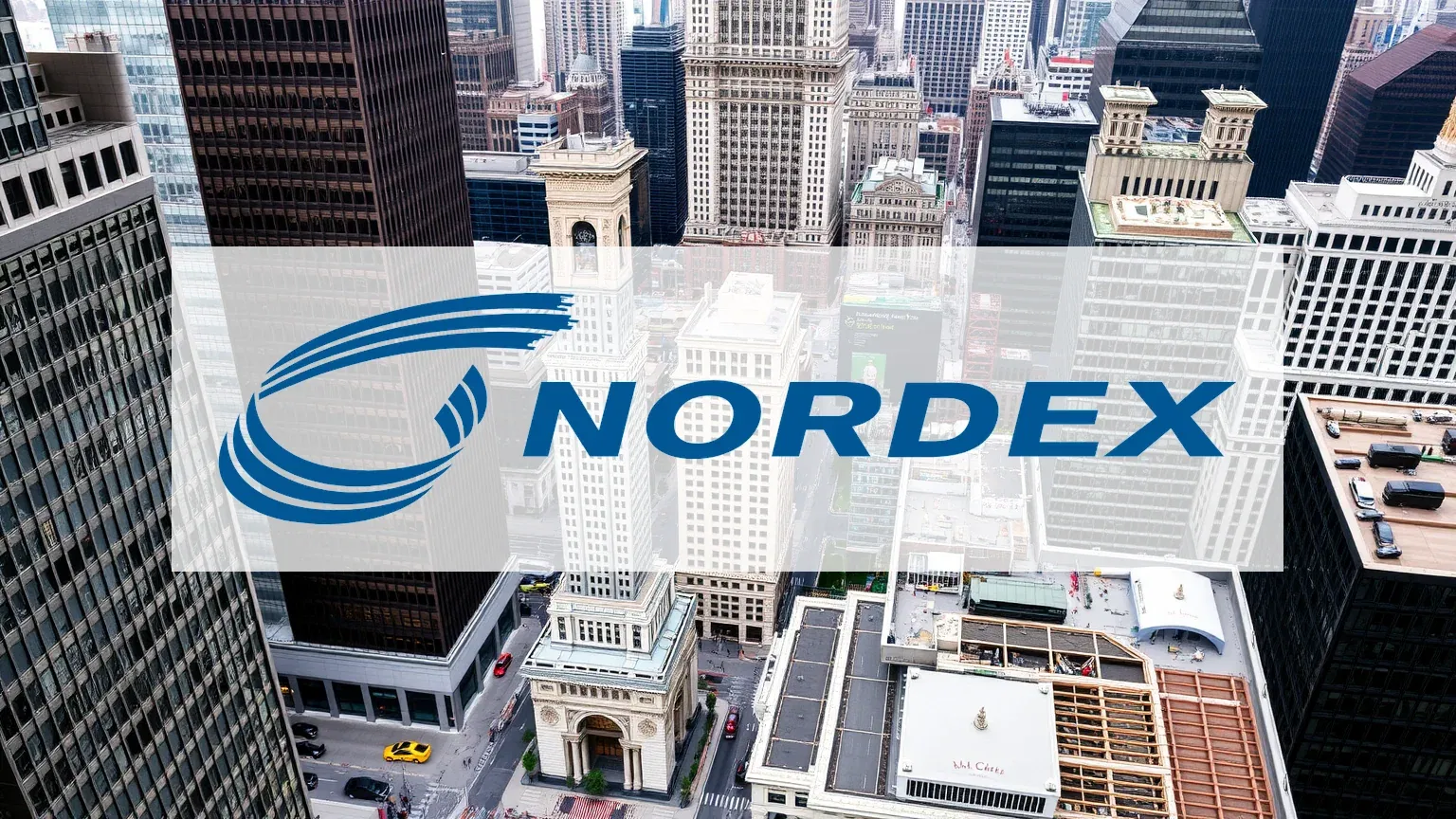 Nordex Aktie