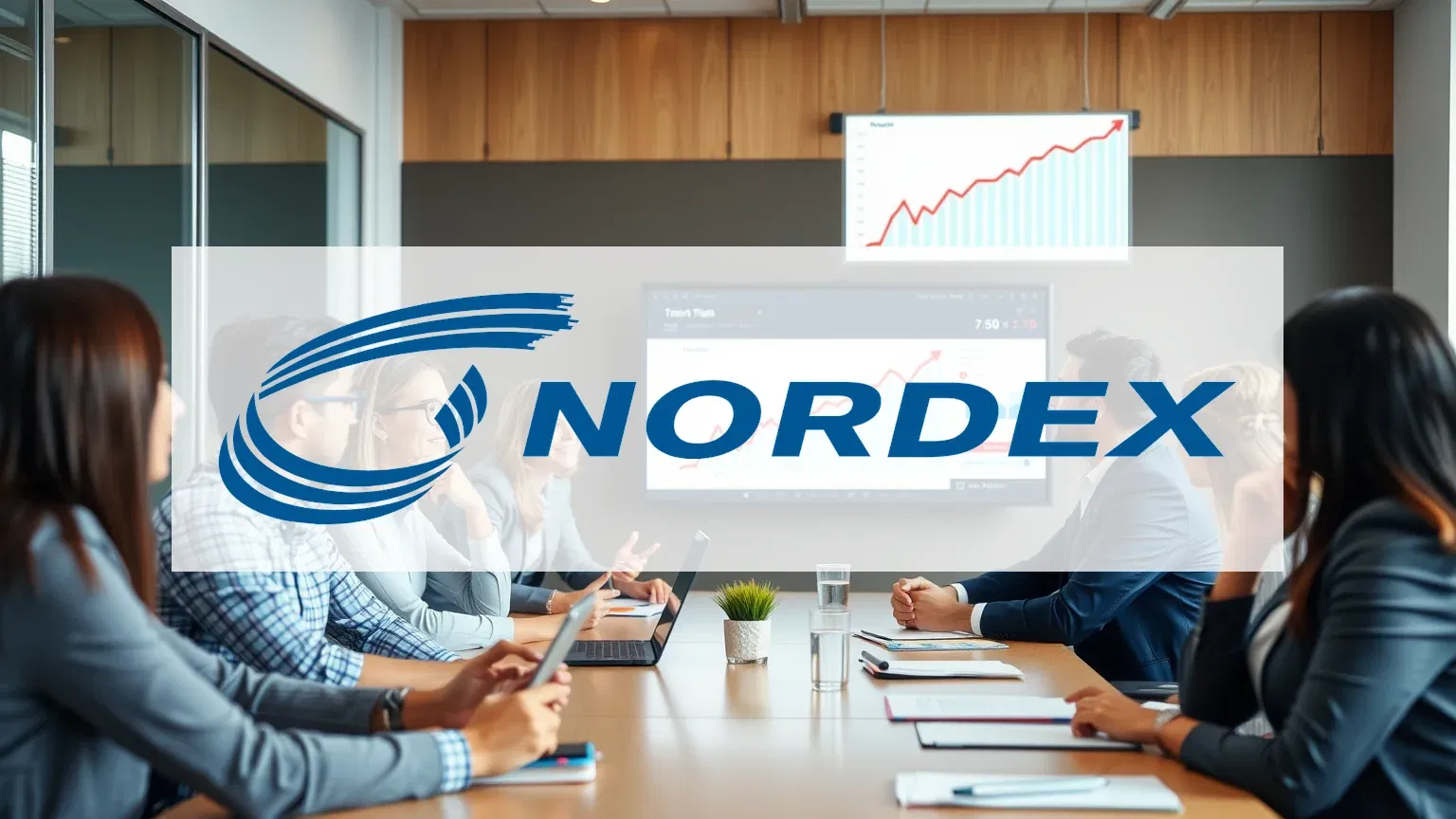 Nordex Aktie