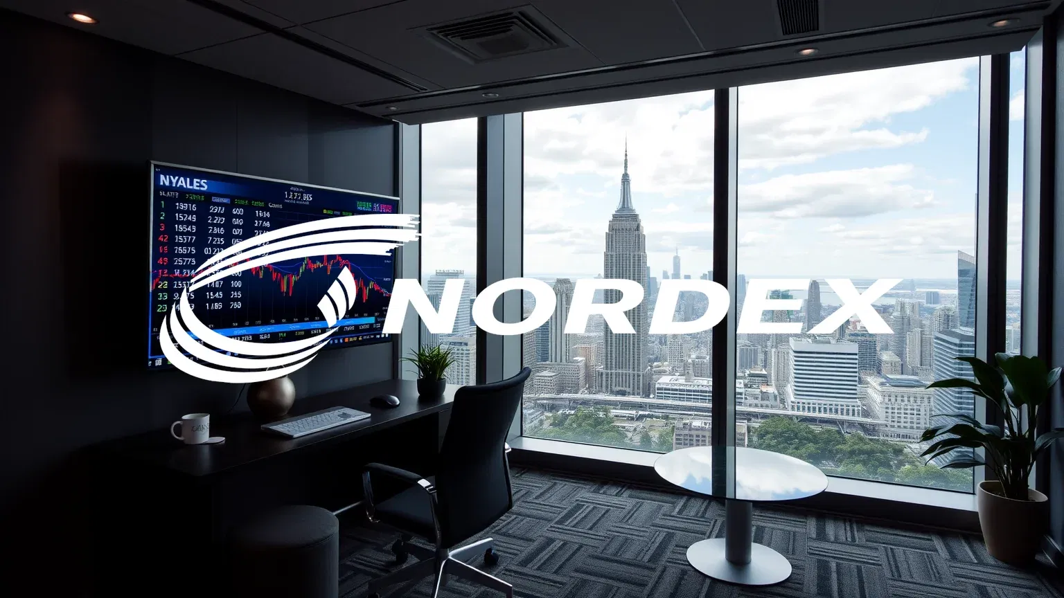 Nordex Aktie