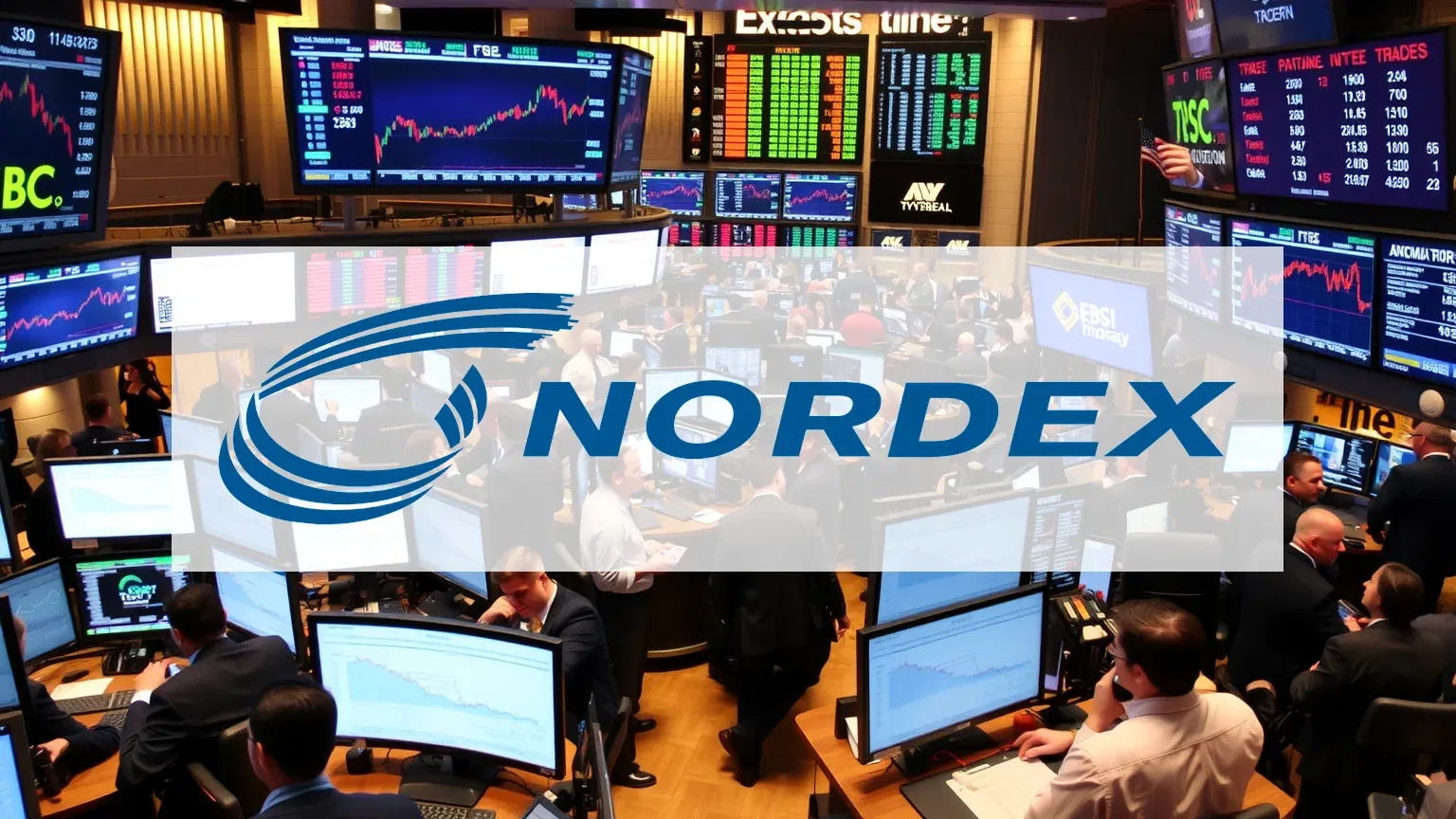 Nordex Aktie