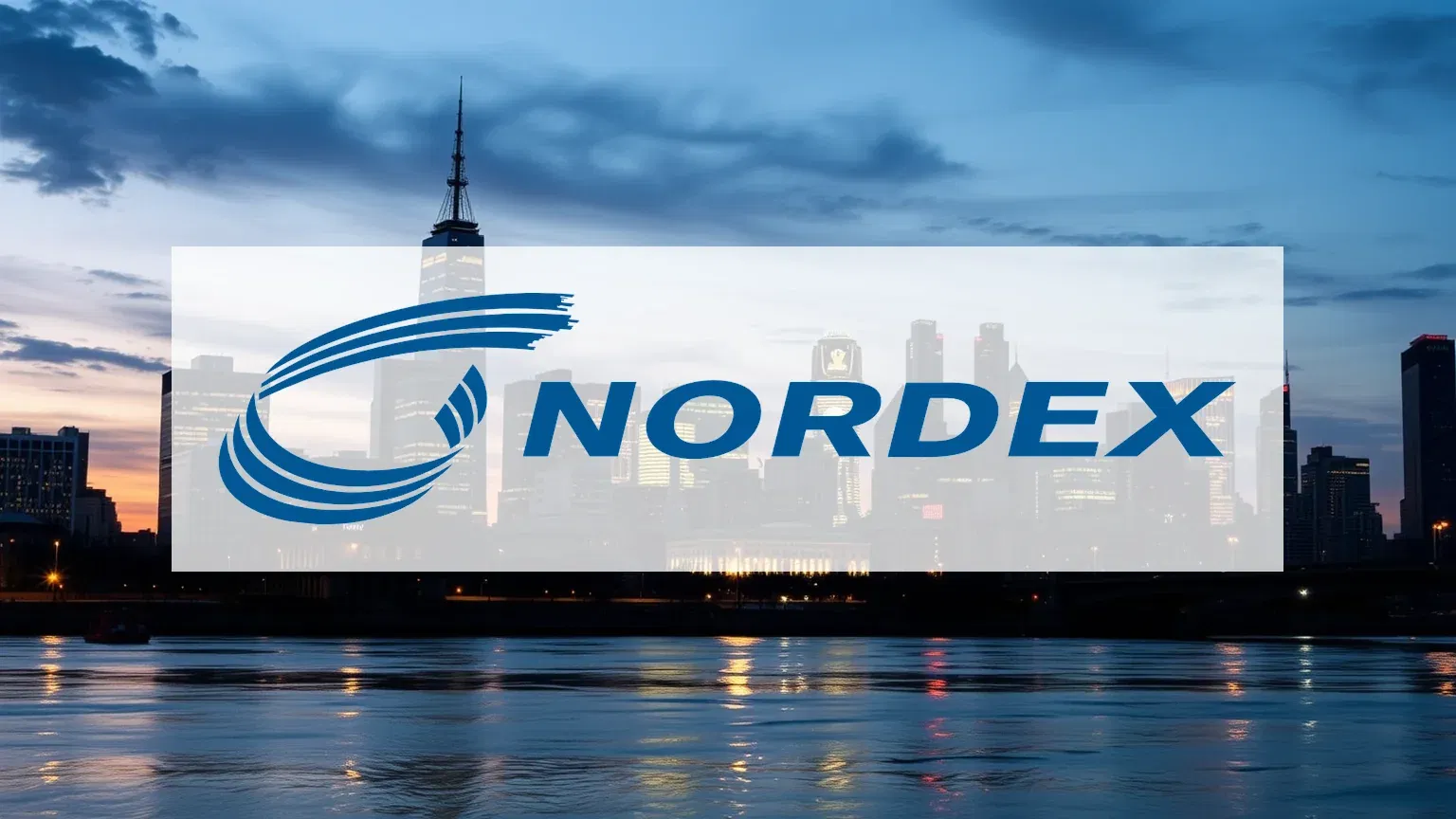 Nordex Aktie