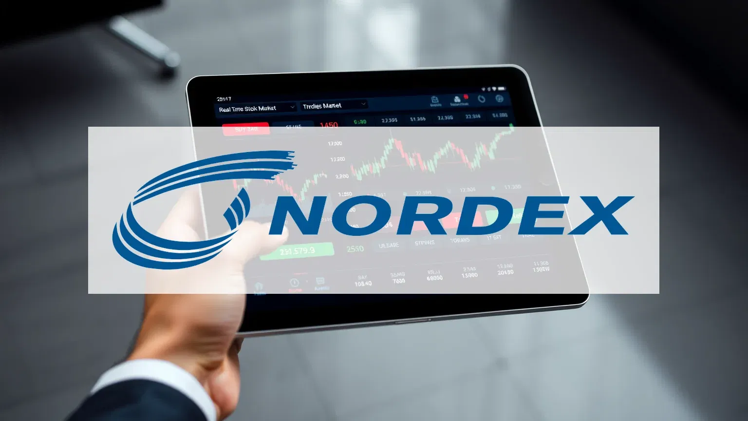 Nordex Aktie