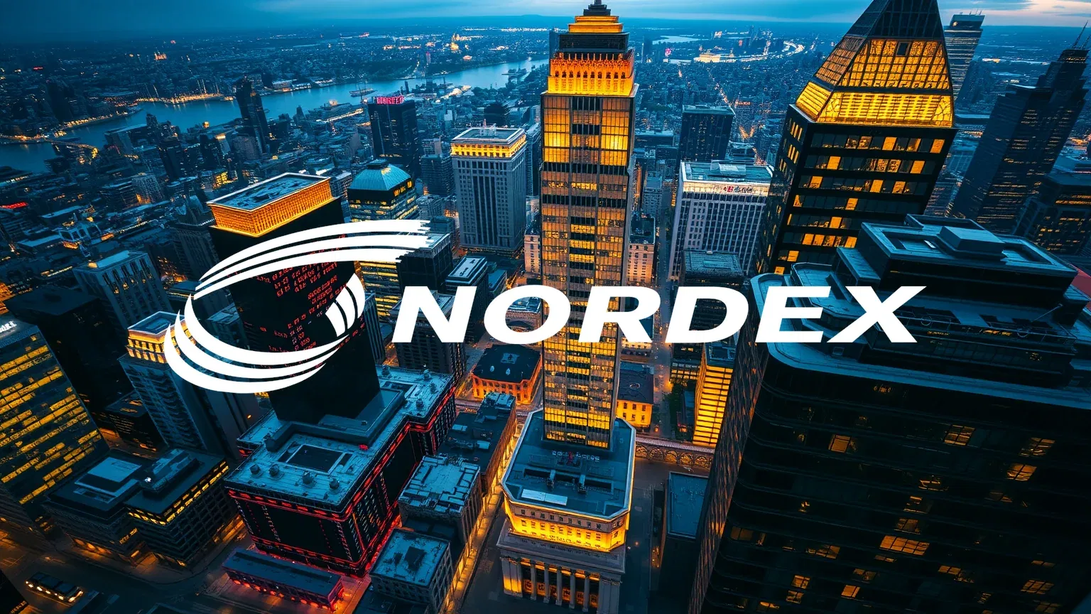 Nordex Aktie
