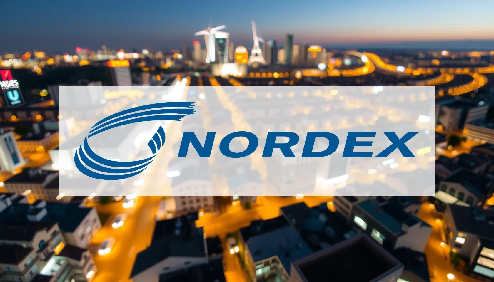 Nordex Aktie