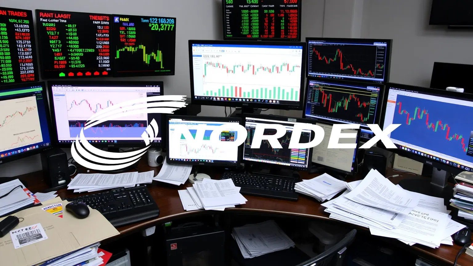 Nordex Aktie