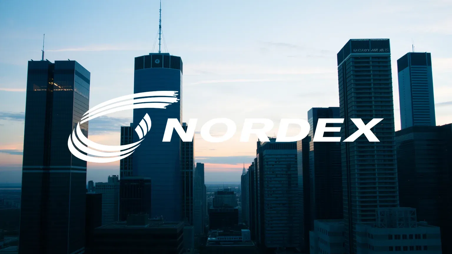 Nordex Aktie