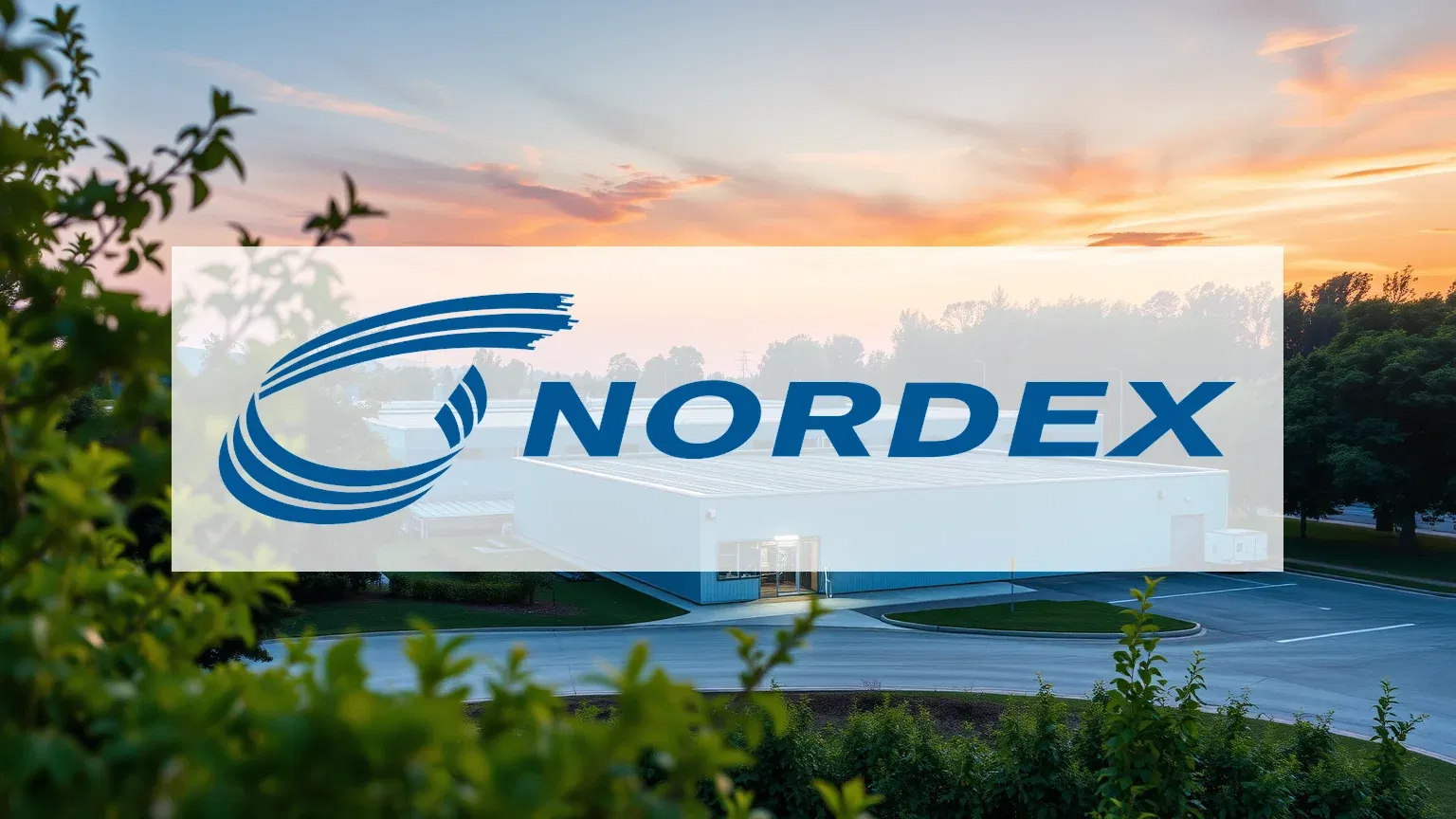Nordex Aktie