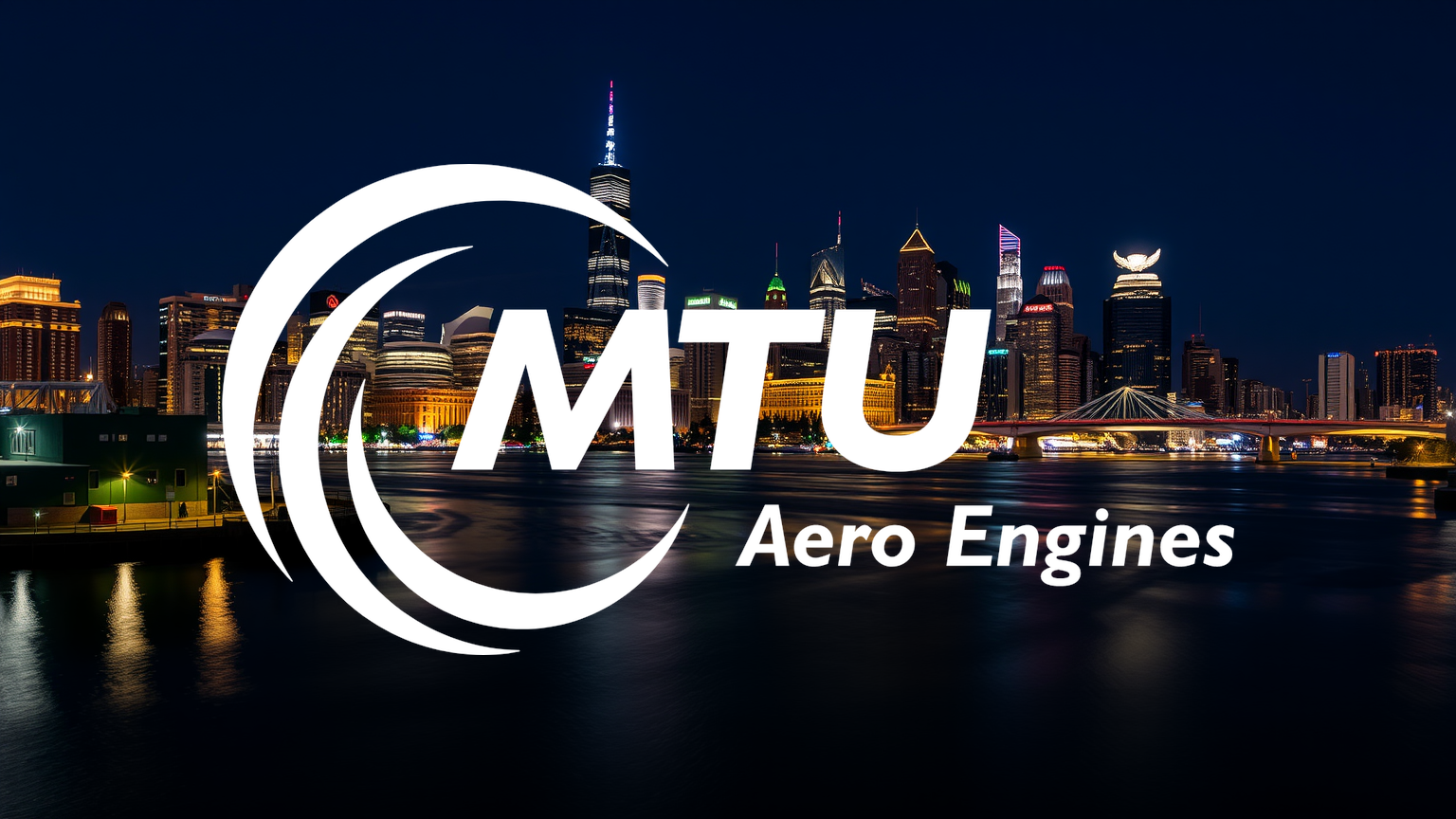 MTU Aero Engines Aktie - Beitragsbild