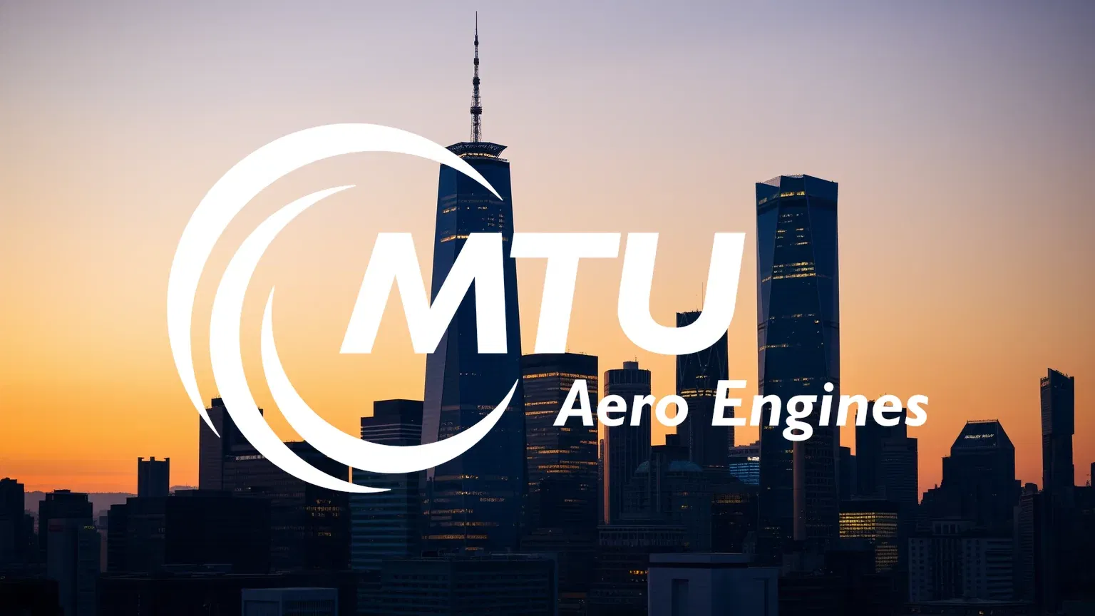 MTU Aero Engines Aktie