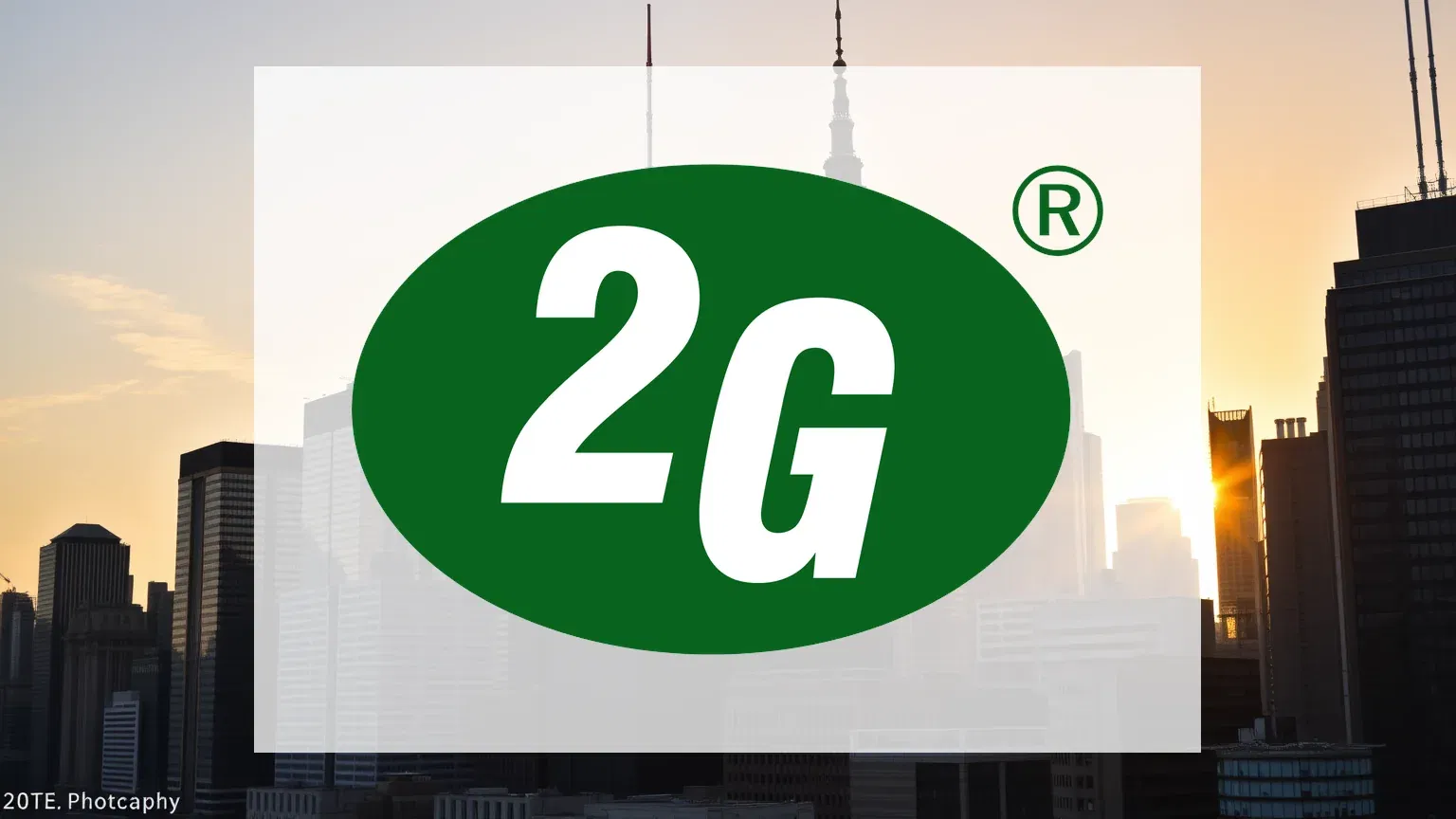 2G Energy Aktie